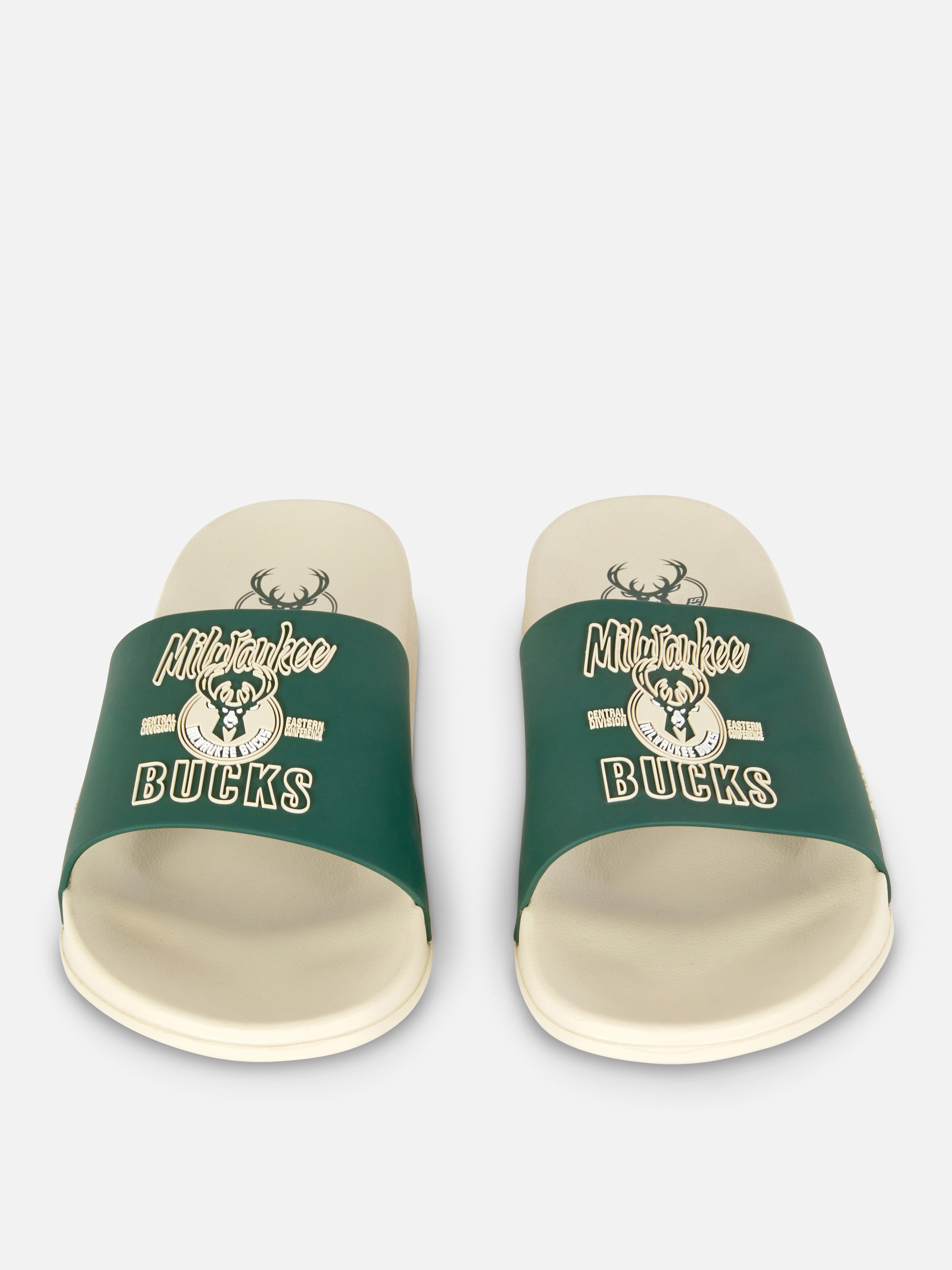 Milwaukee Bucks Sliders