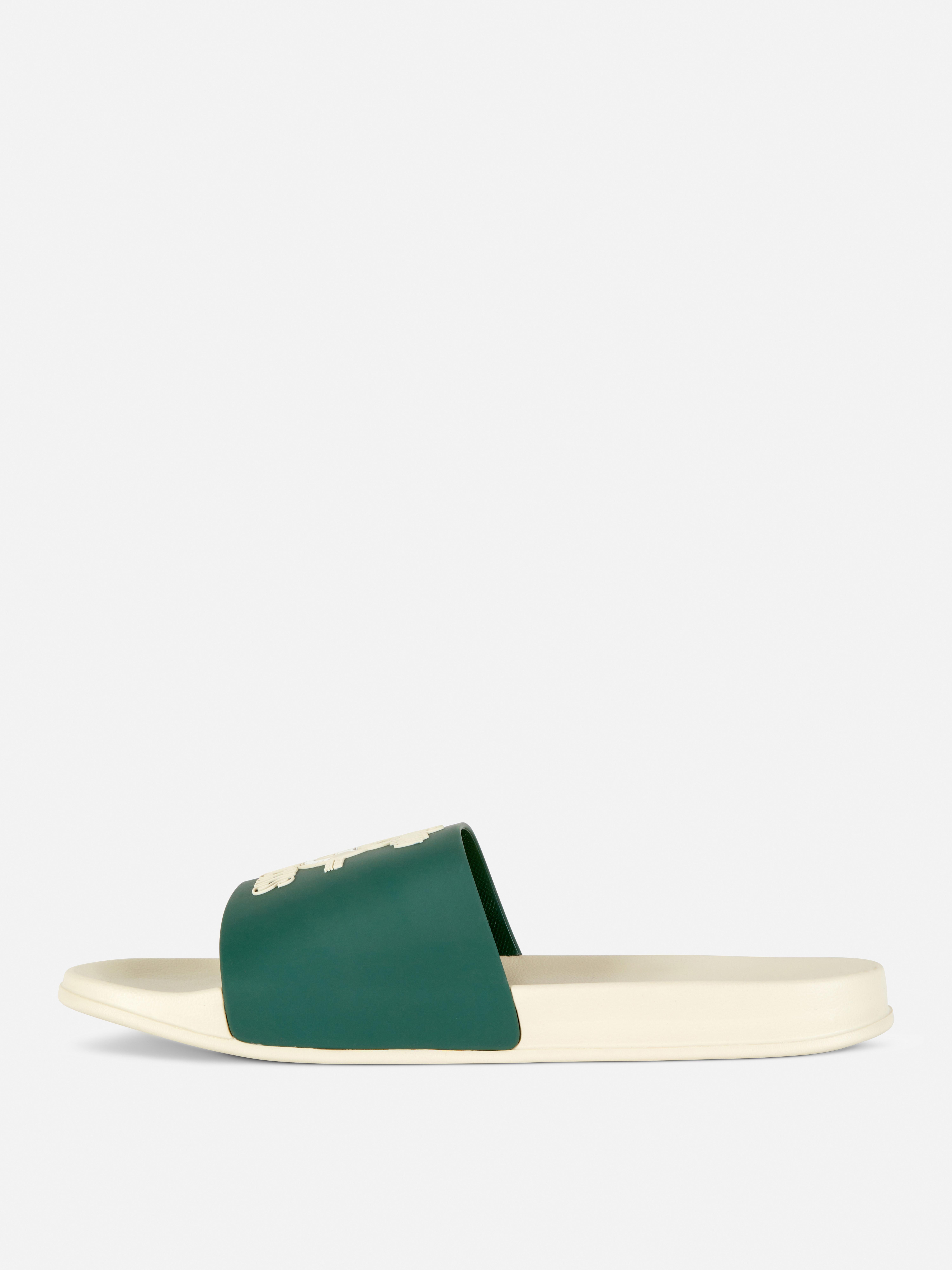 Milwaukee Bucks Sliders