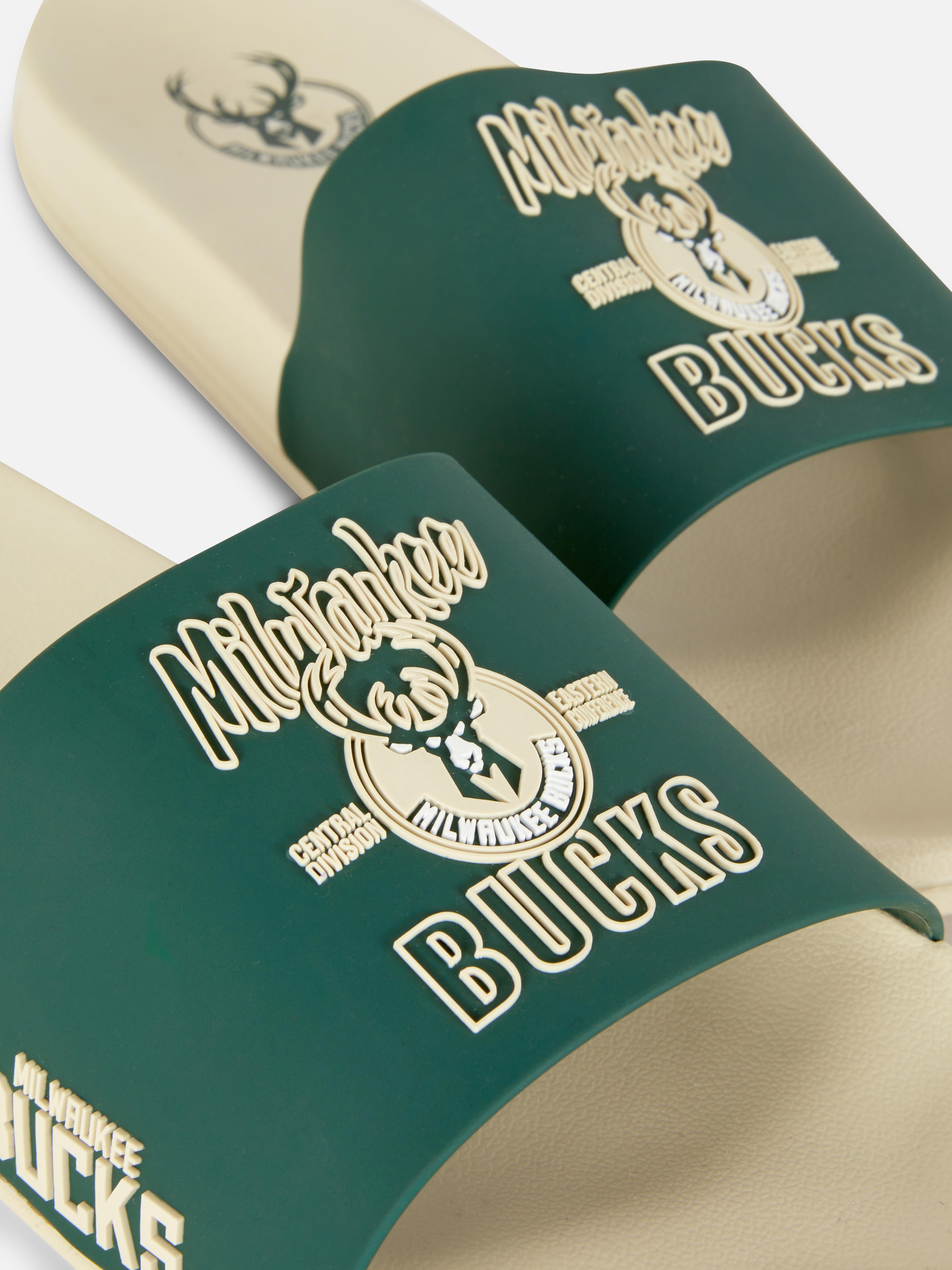Milwaukee Bucks Sliders