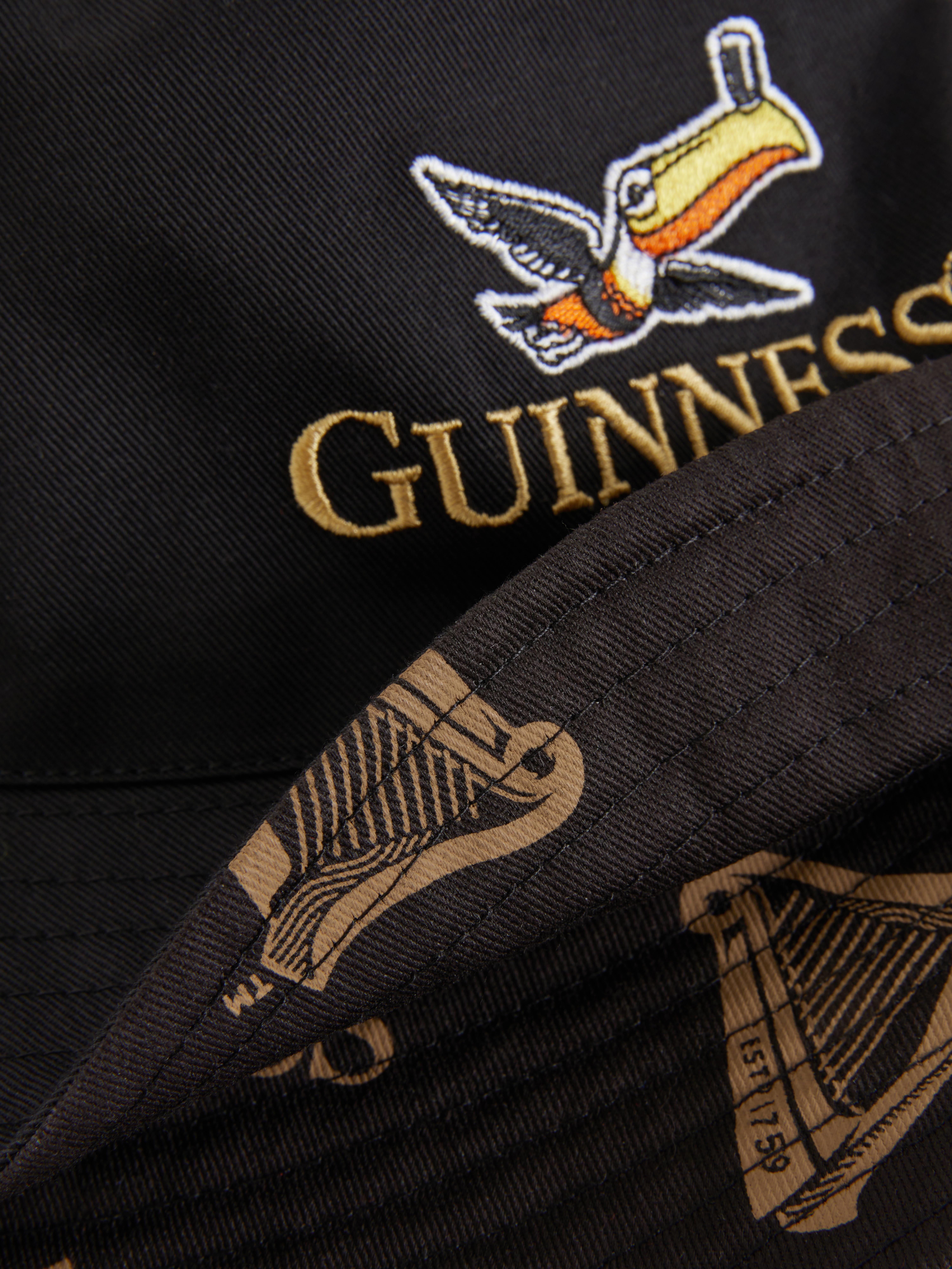 Guinness Bucket Hat