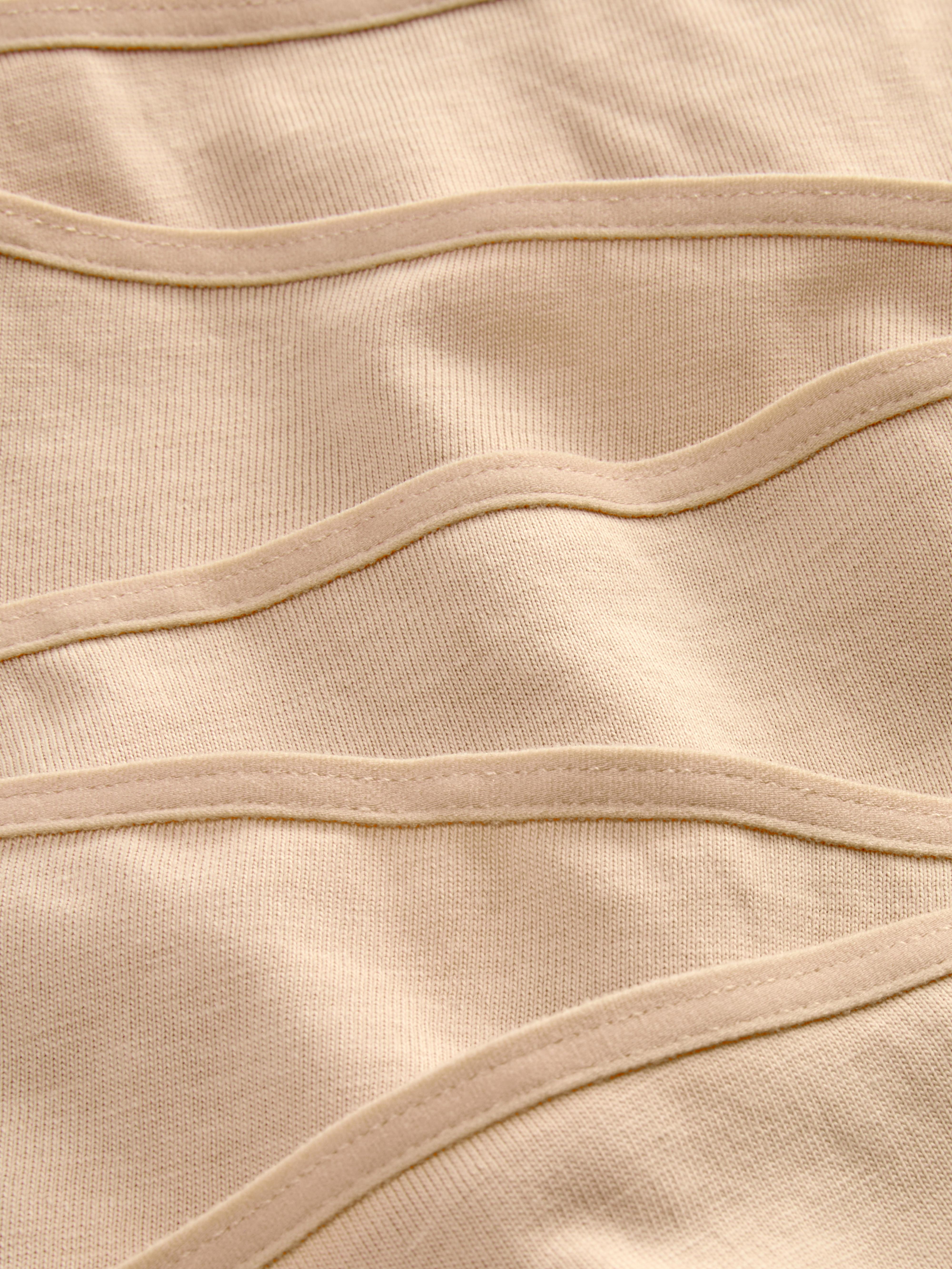 Brazilian slip, set van 5