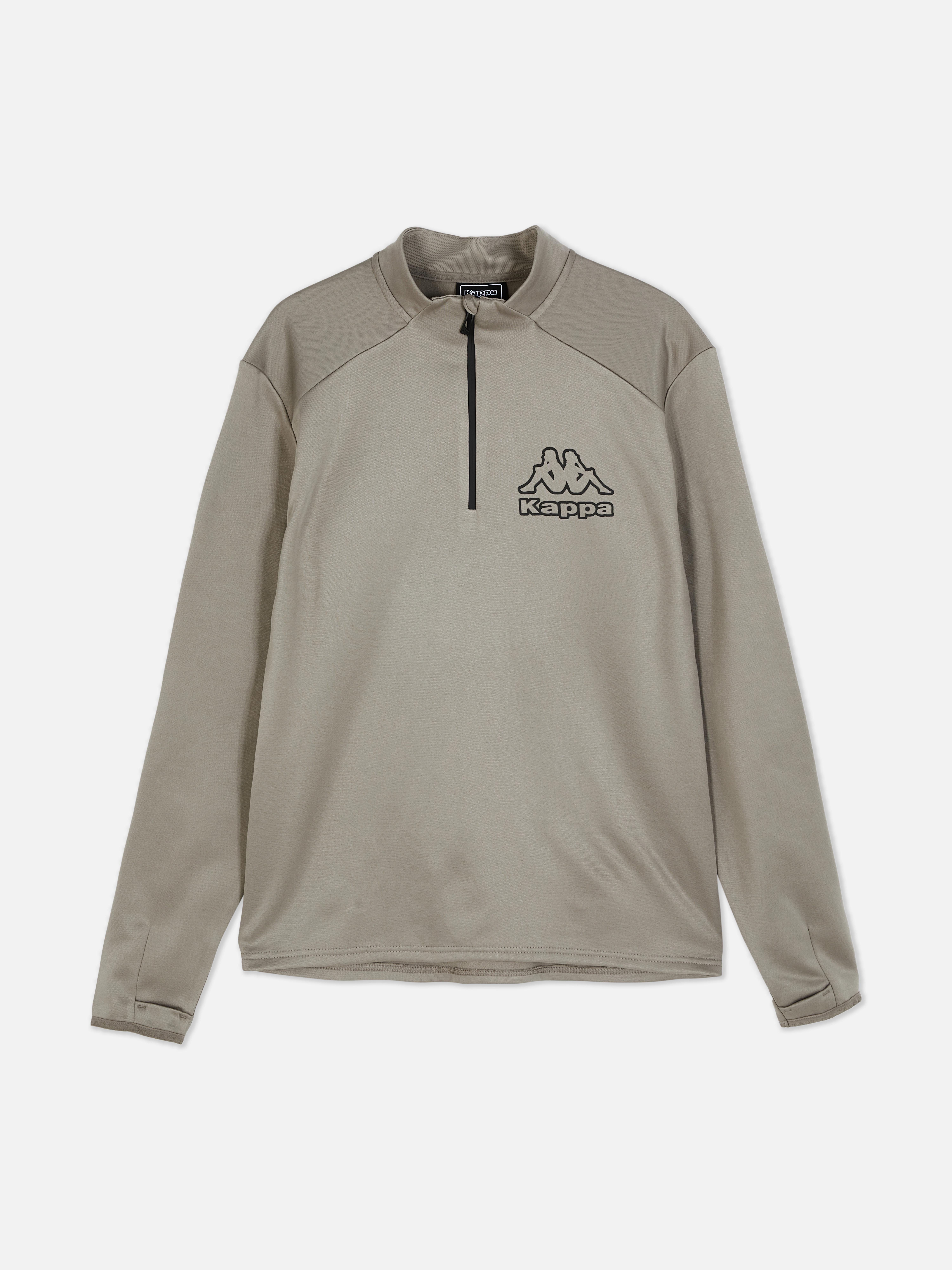 Maglietta a maniche lunghe Kappa x Primark