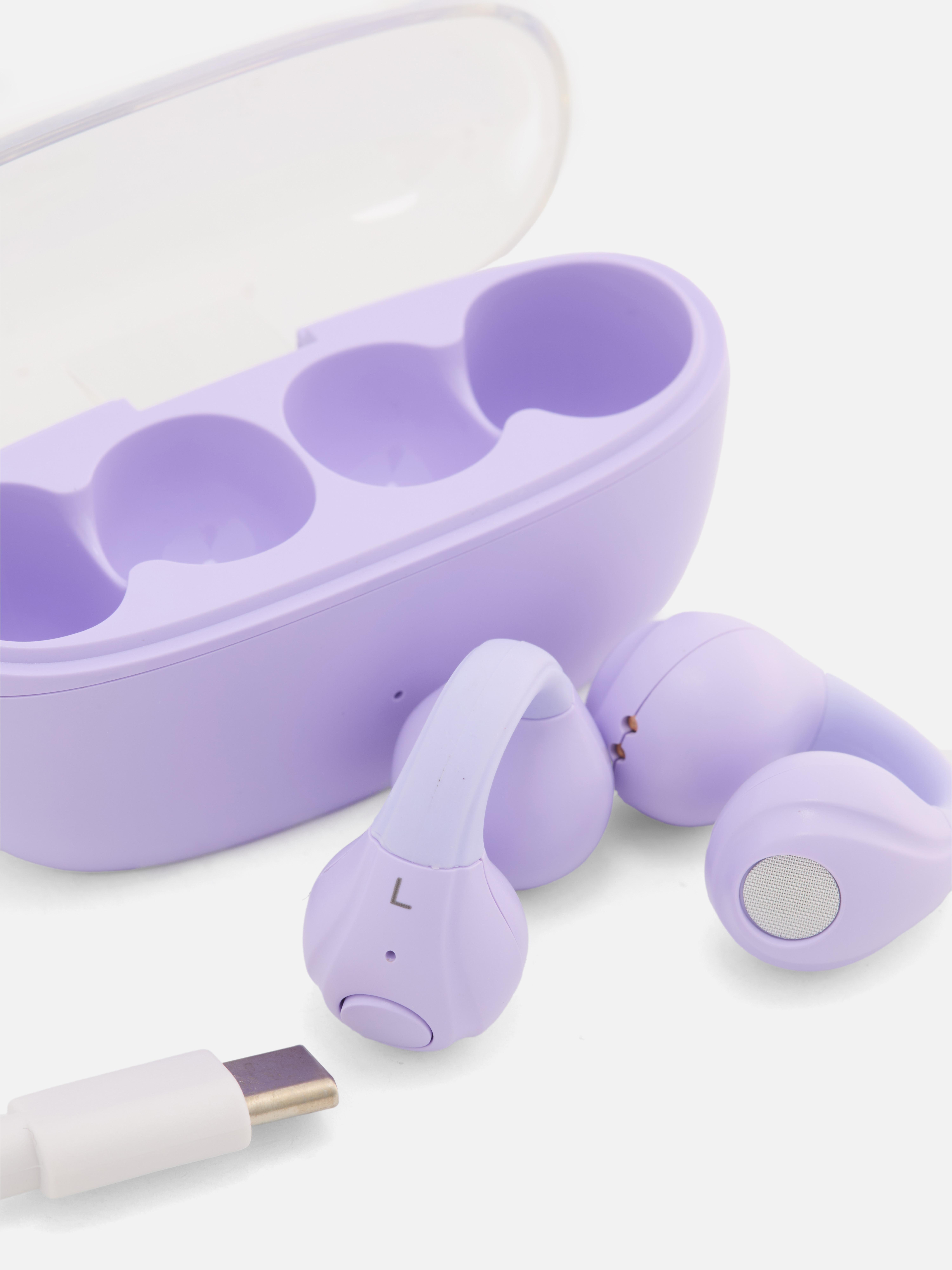 Earring Earbuds
