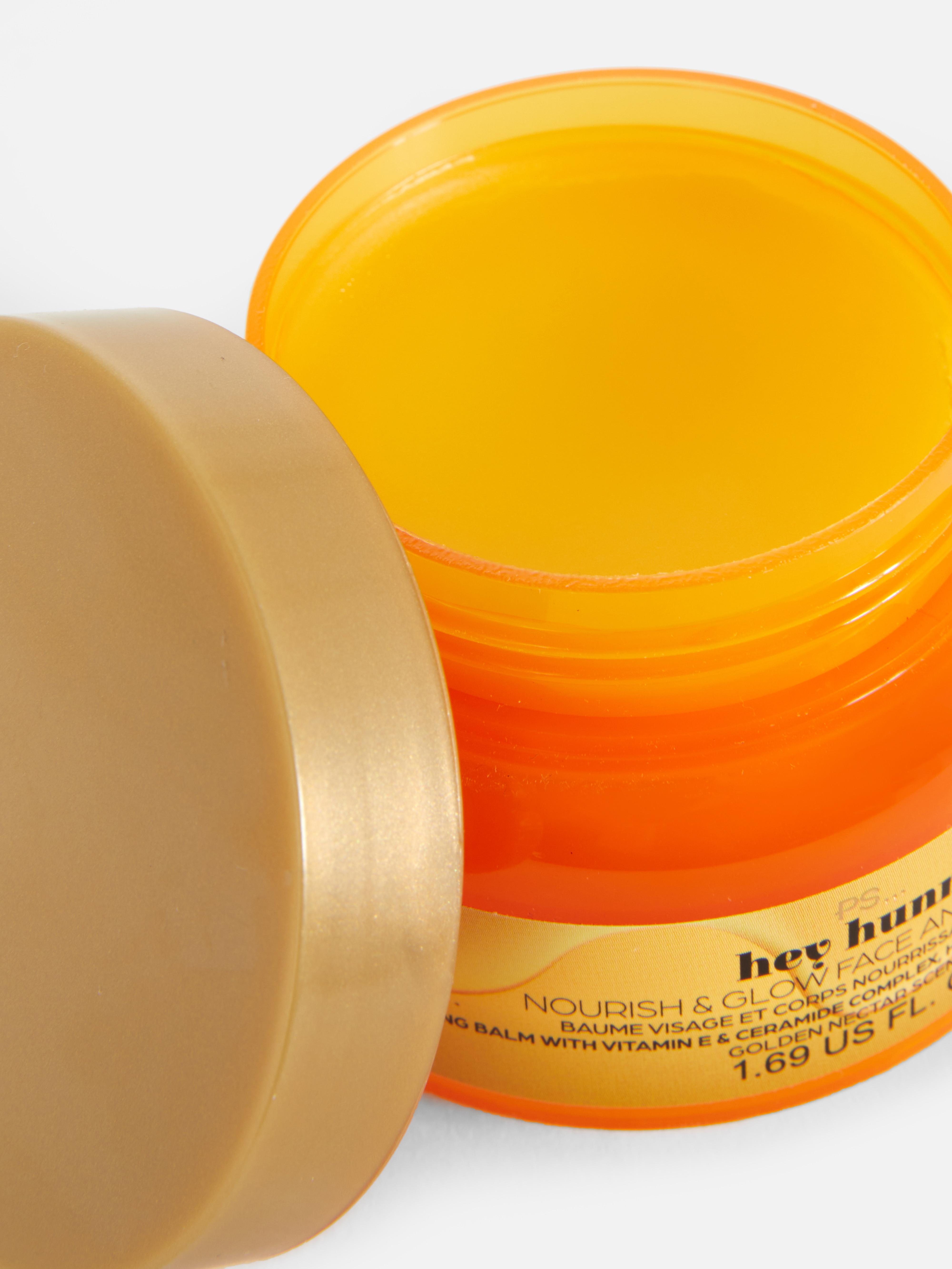 Balsamo viso e corpo al profumo di nettare PS...