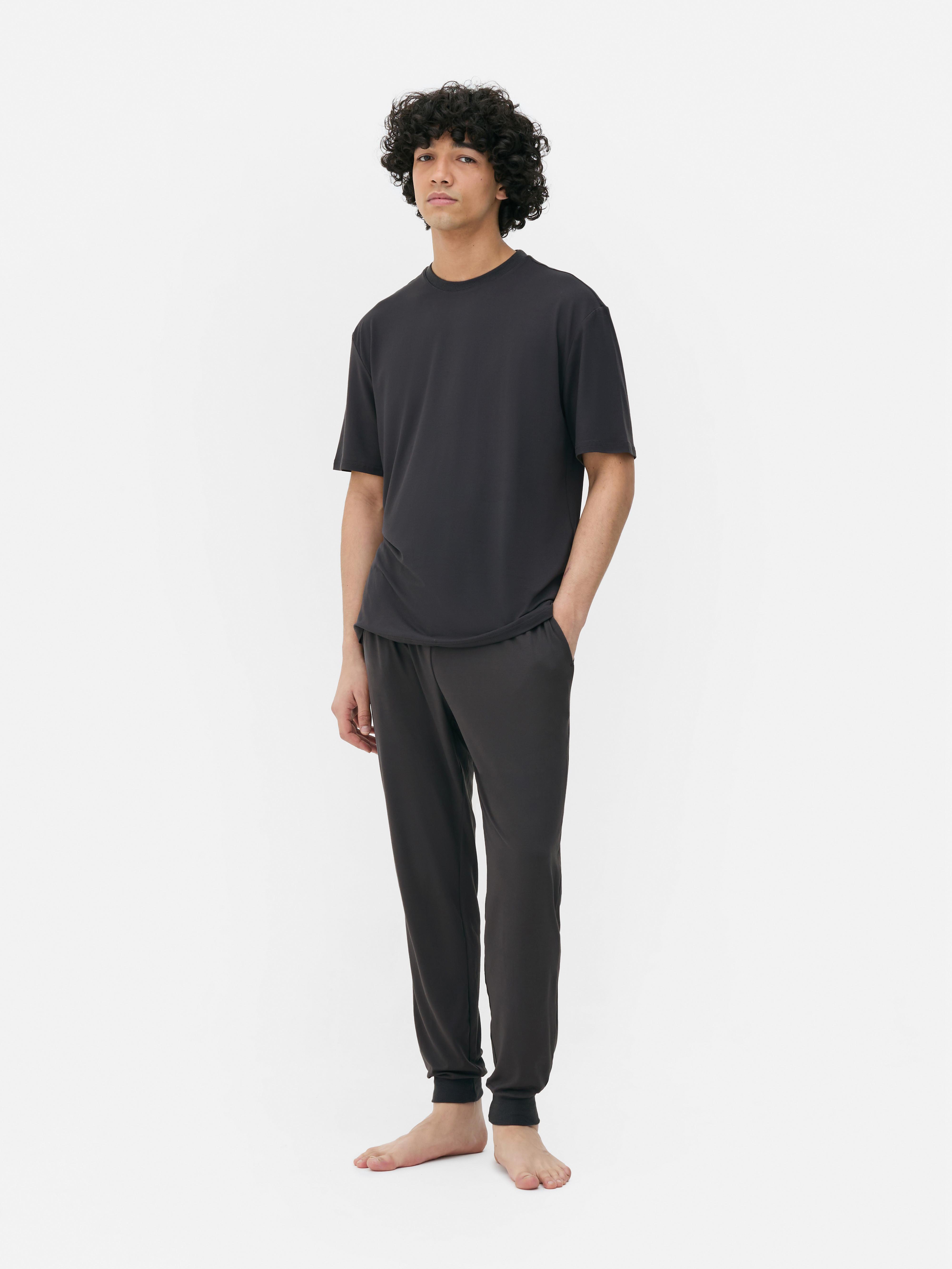 Short Sleeve Pajama Top