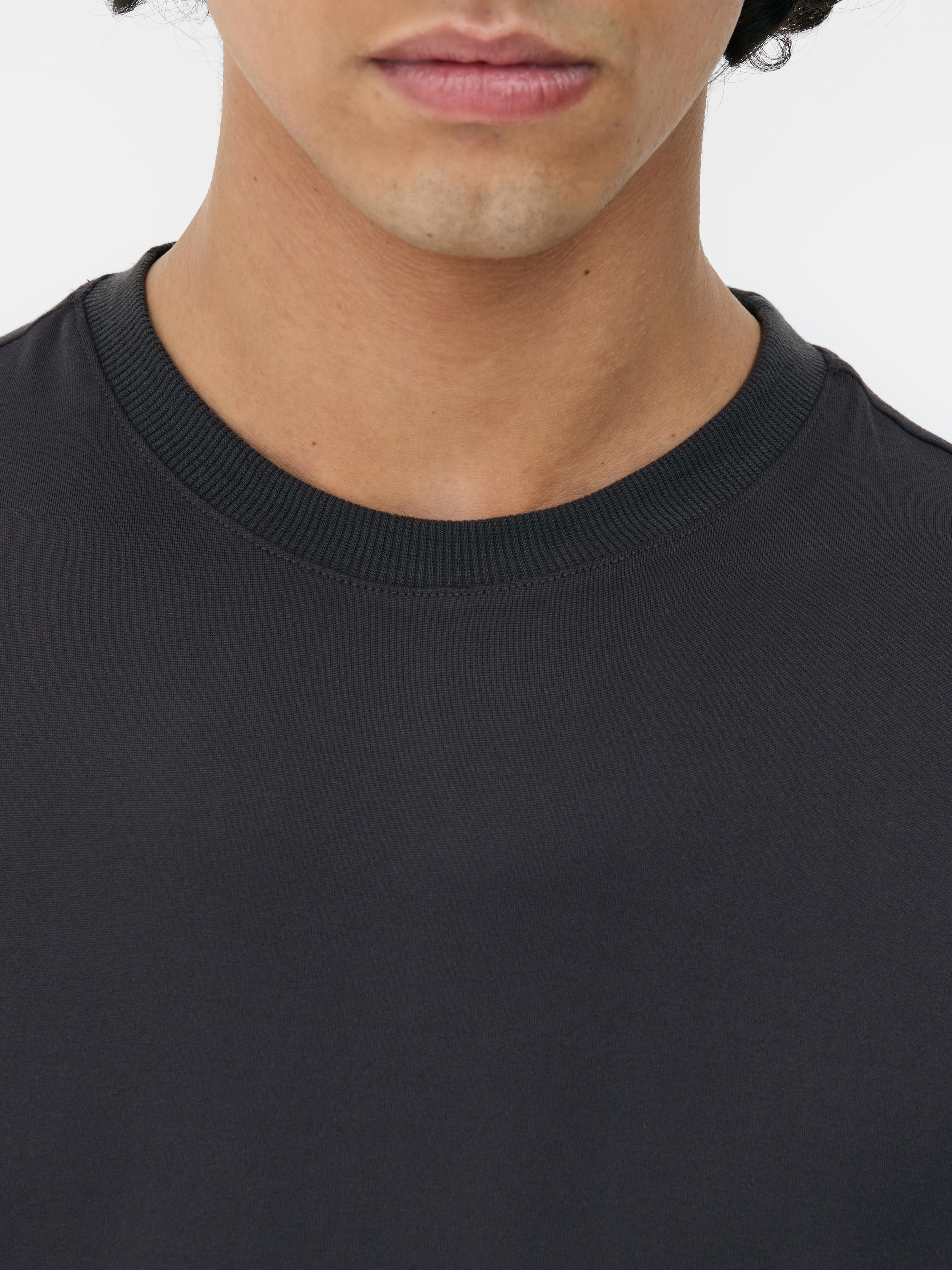 Maglia del pigiama a maniche corte