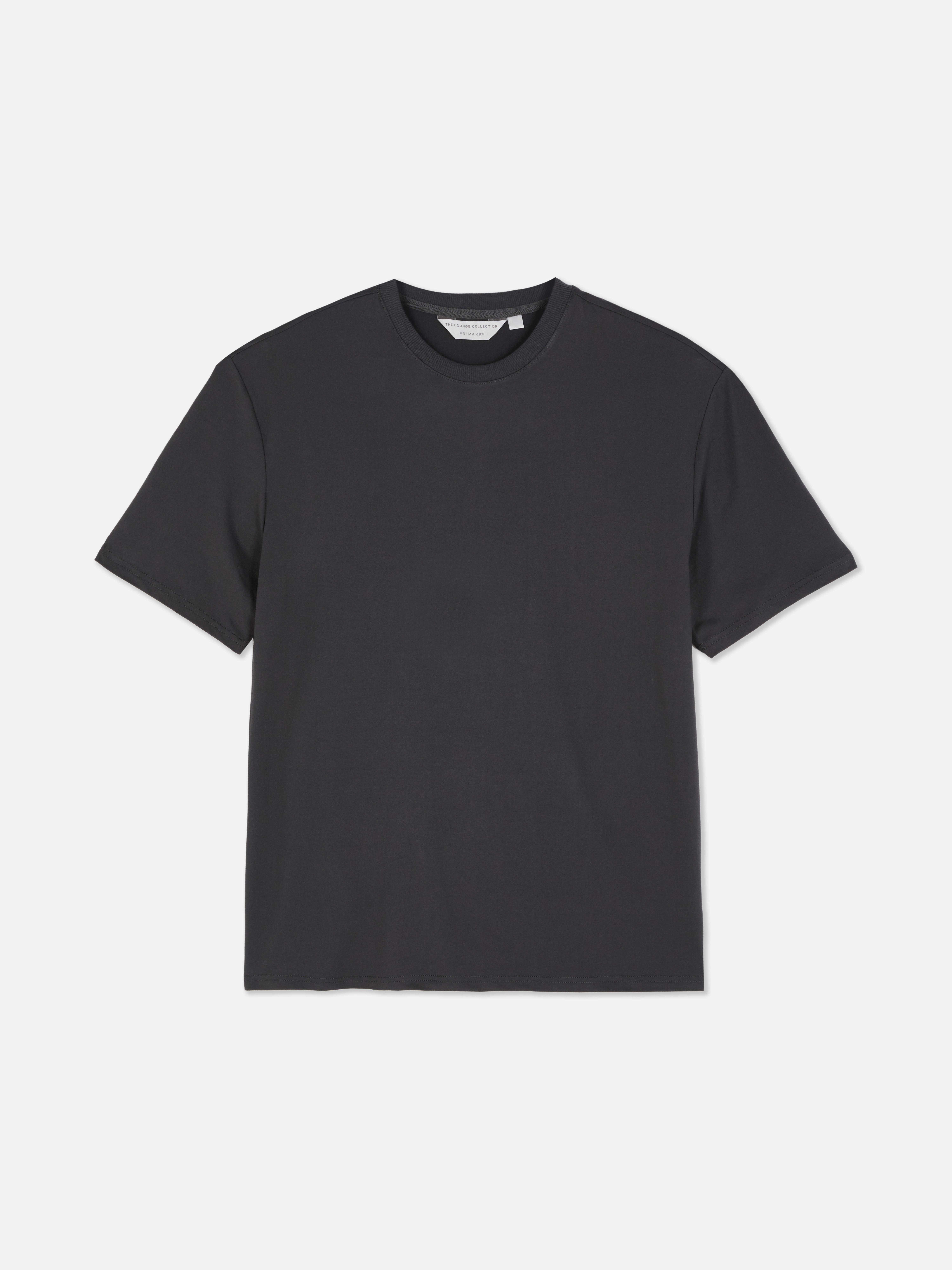 Maglia del pigiama a maniche corte