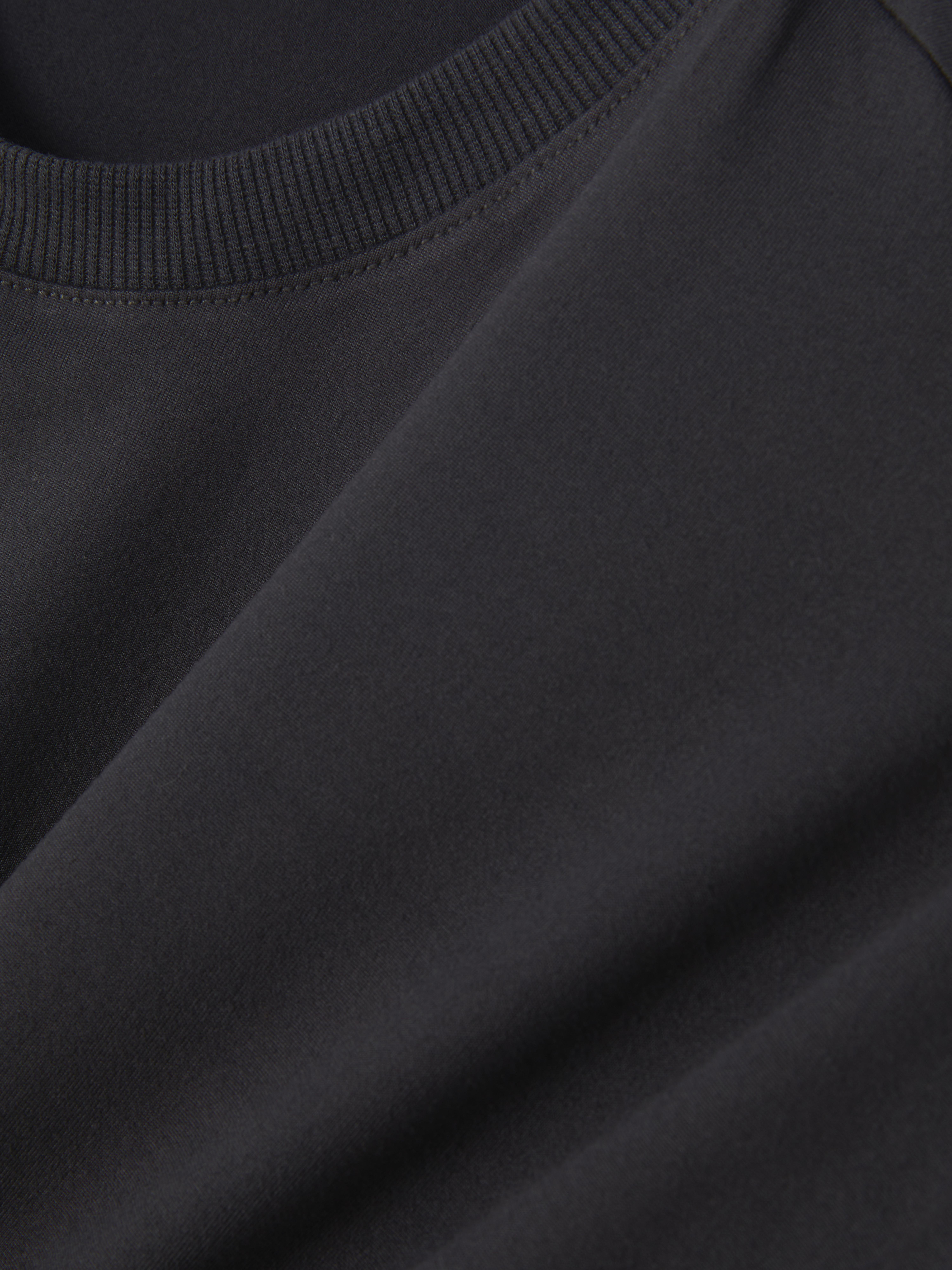 Maglia del pigiama a maniche corte