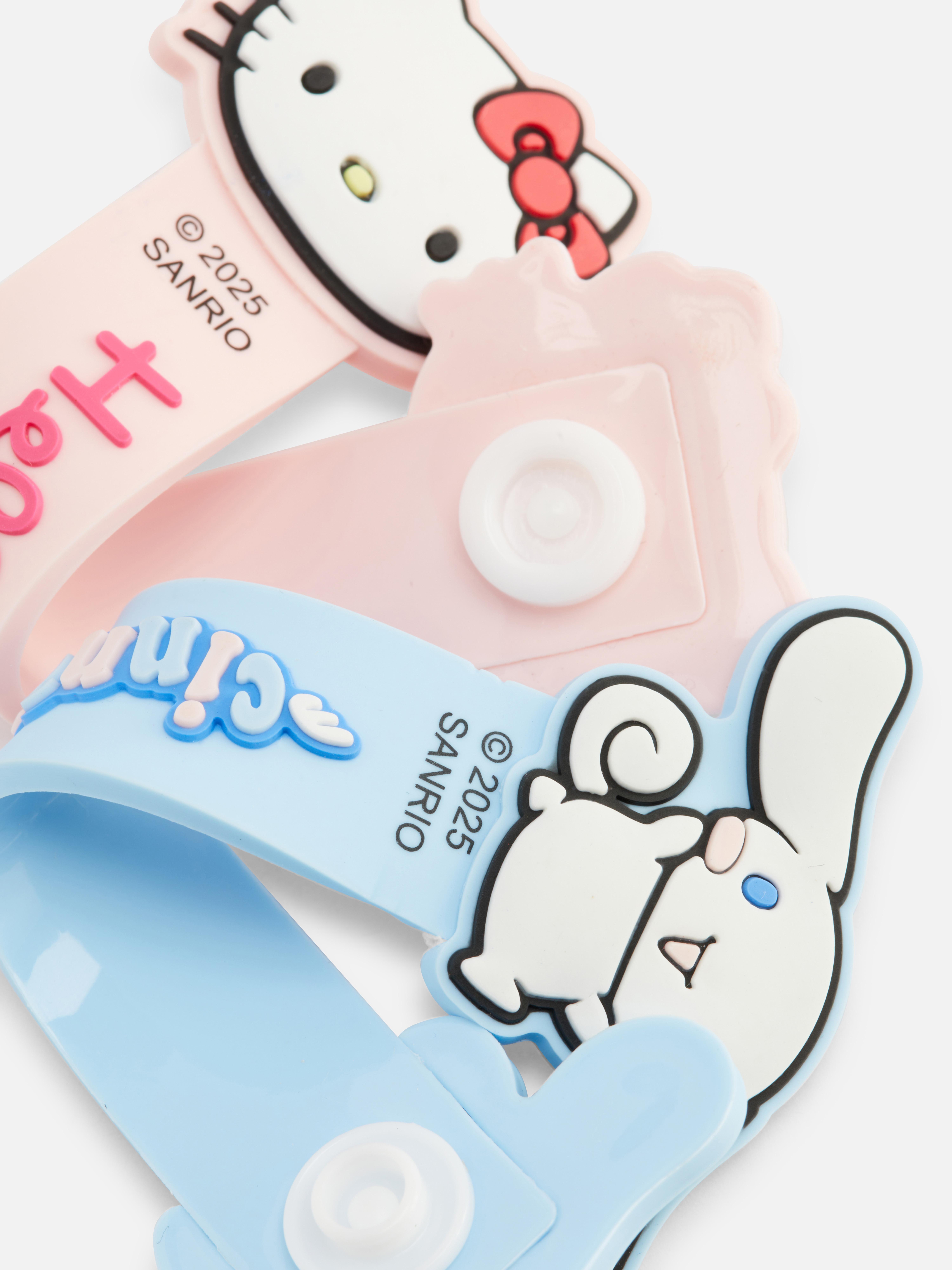 Organizér na kabely Hello Kitty