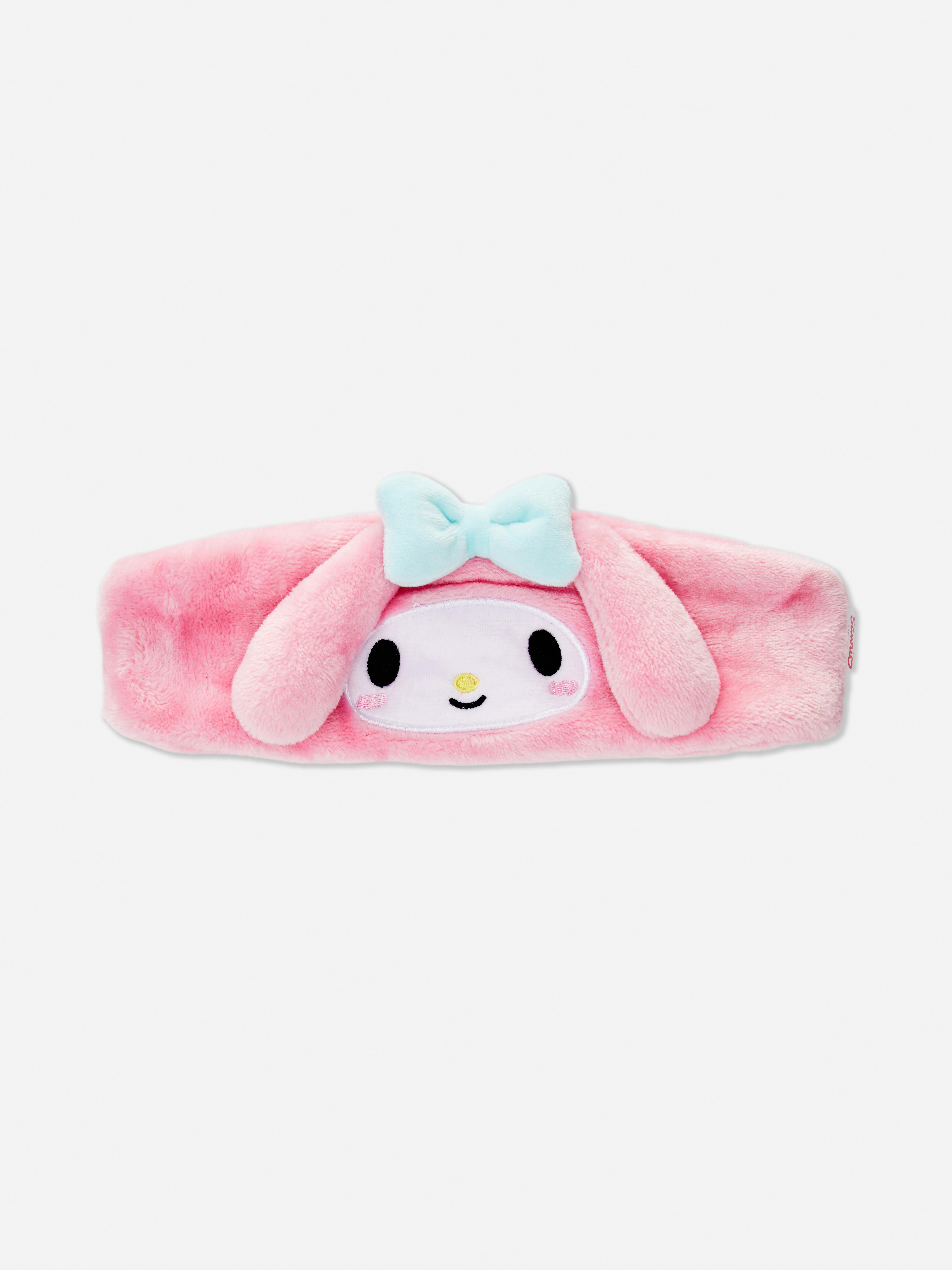 My Melody fejpánt szépségápoláshoz