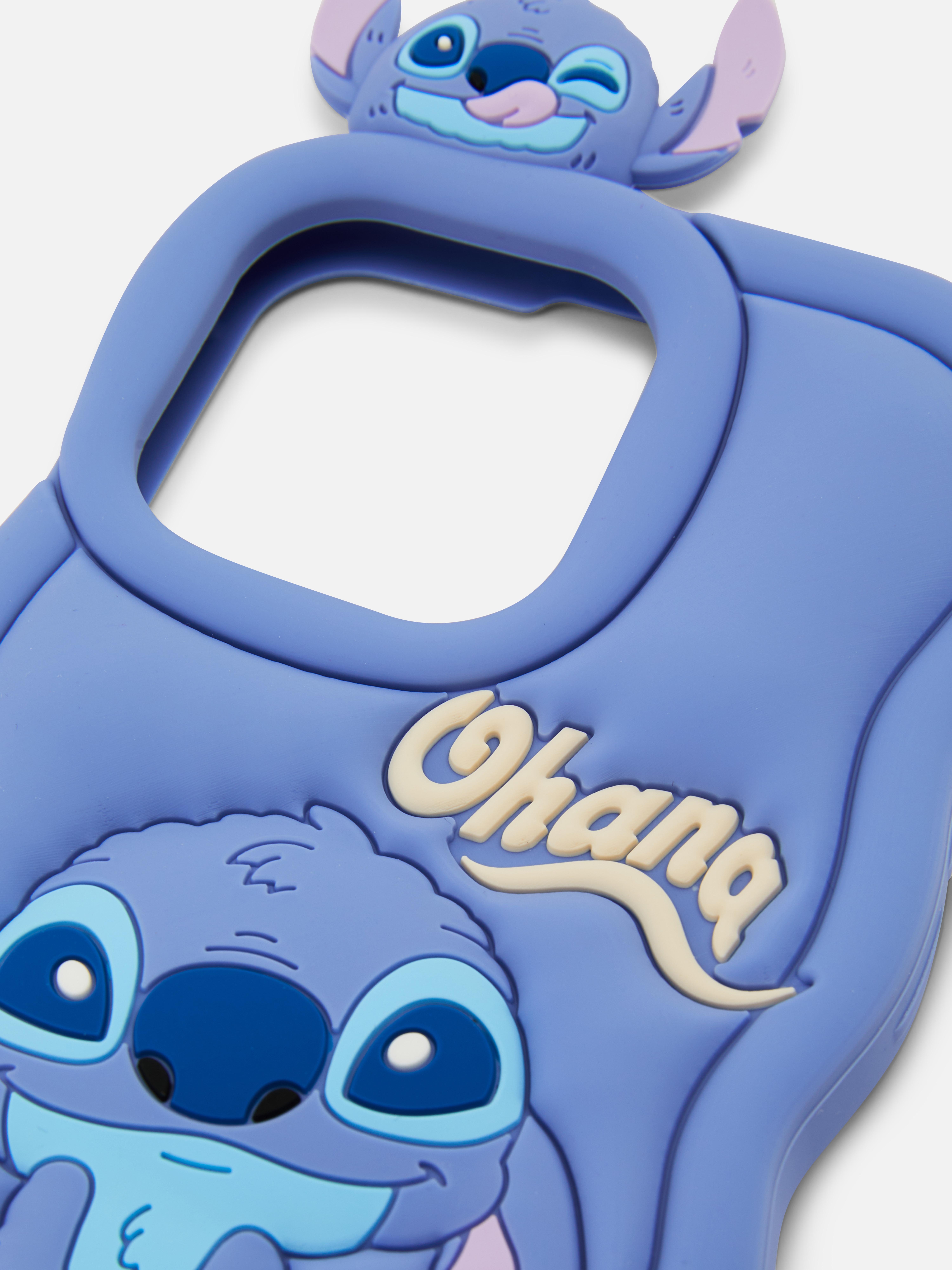 3D-telefoonhoesje Disney's Stitch