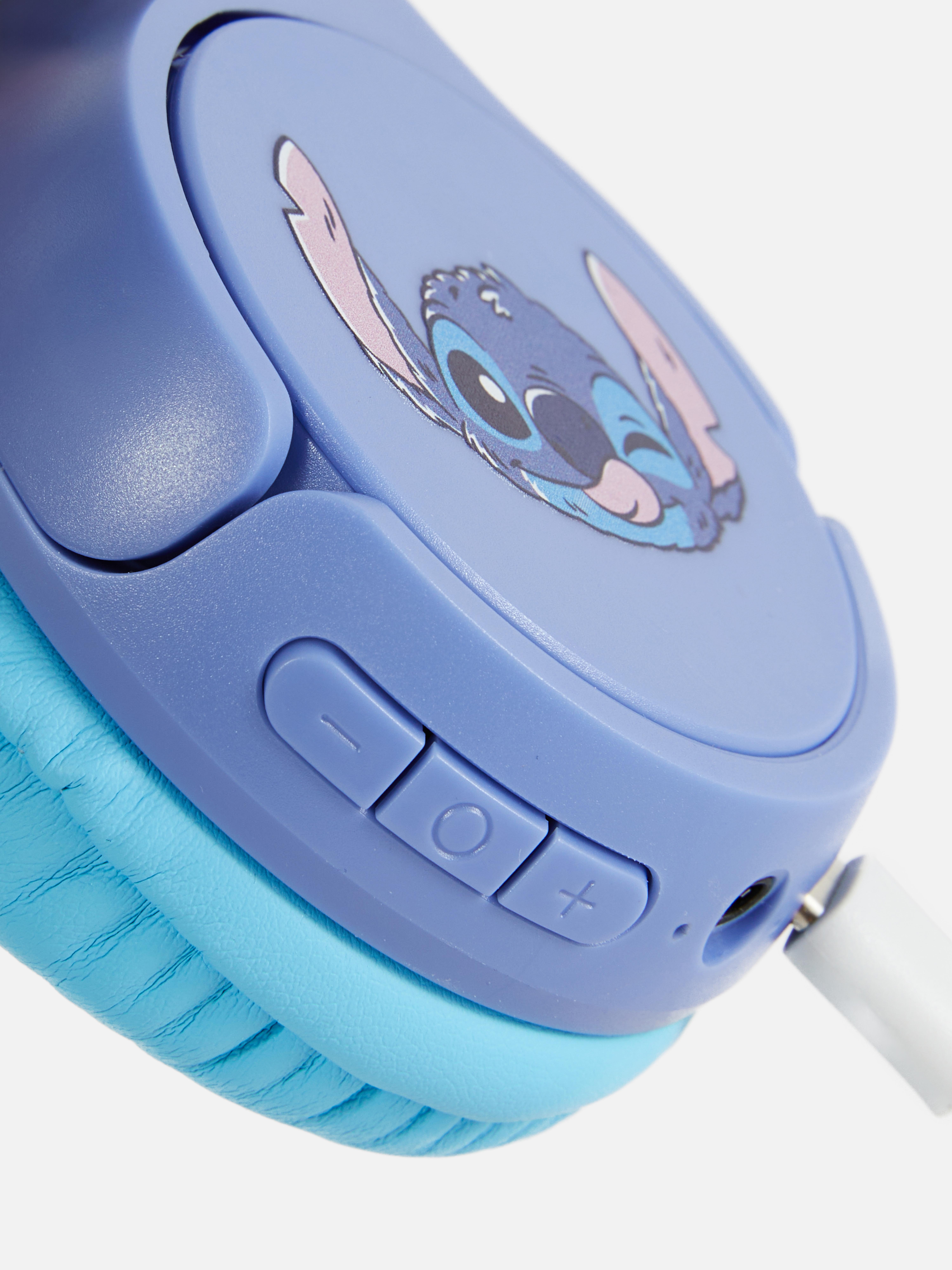 Draadloze hoofdtelefoon Disney's Stitch