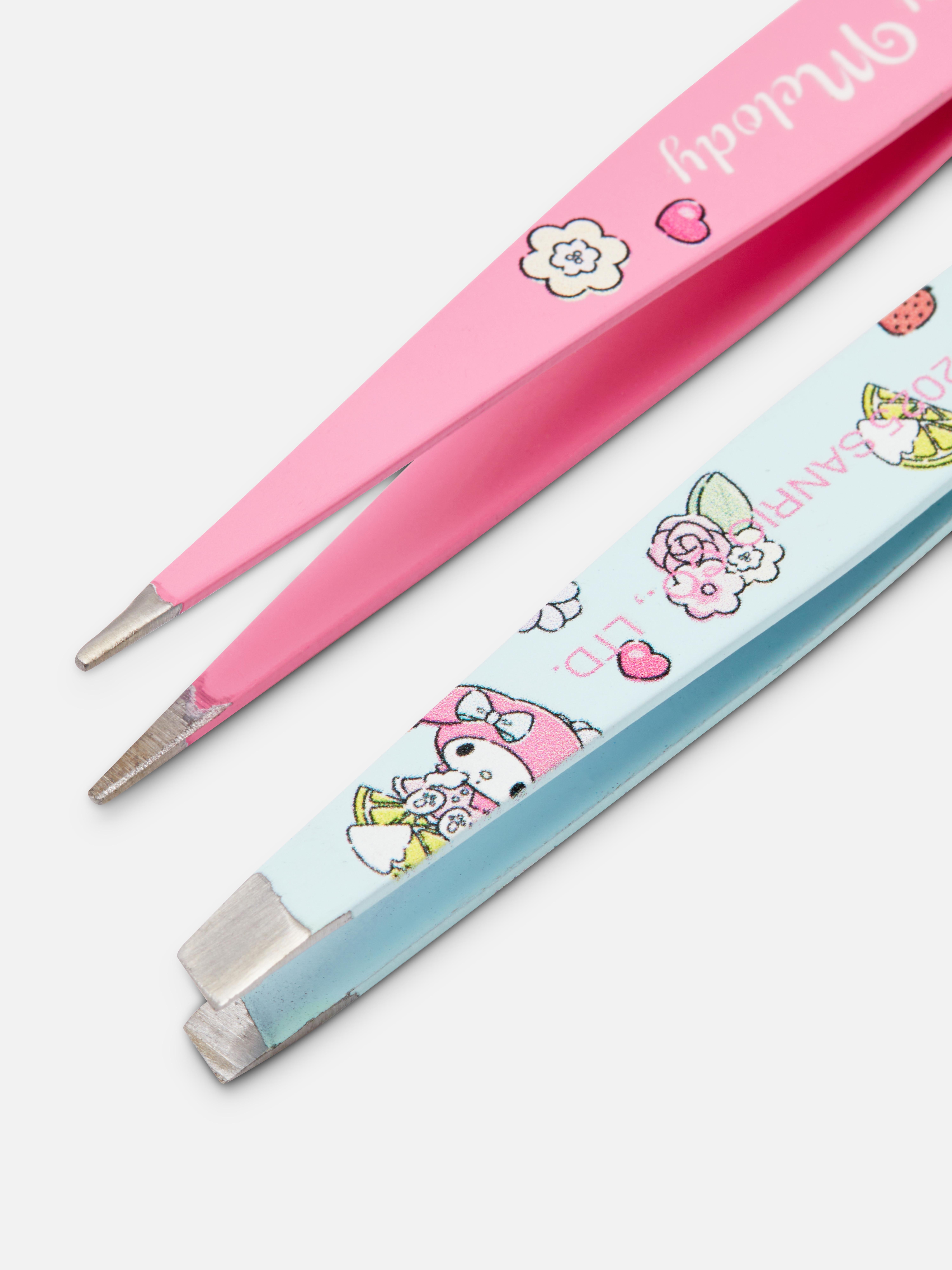 Set pinzette My Melody