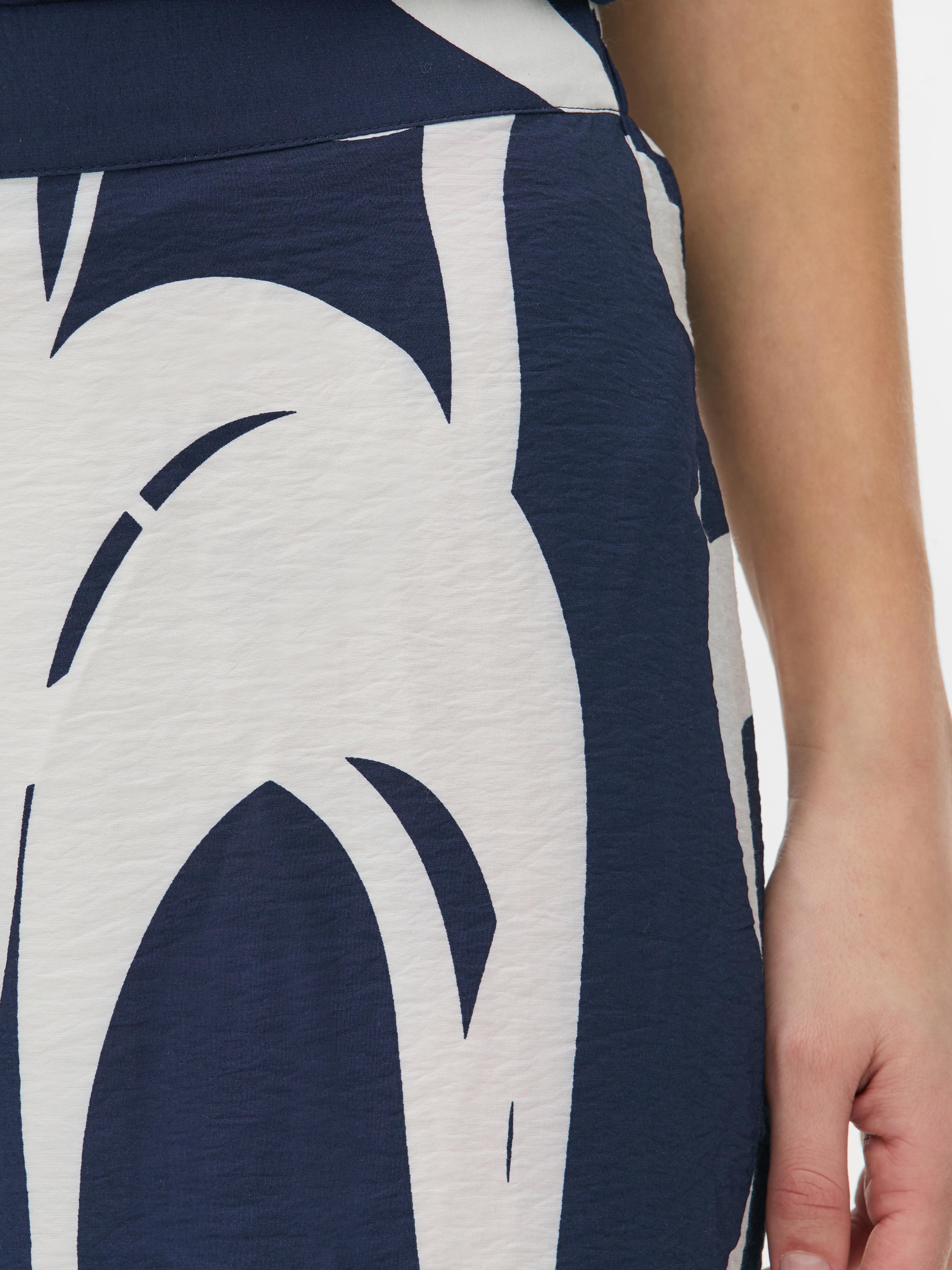 Mears Festival Showjacke Für Damen - Marineblau In Produktbild-Vorschau 5