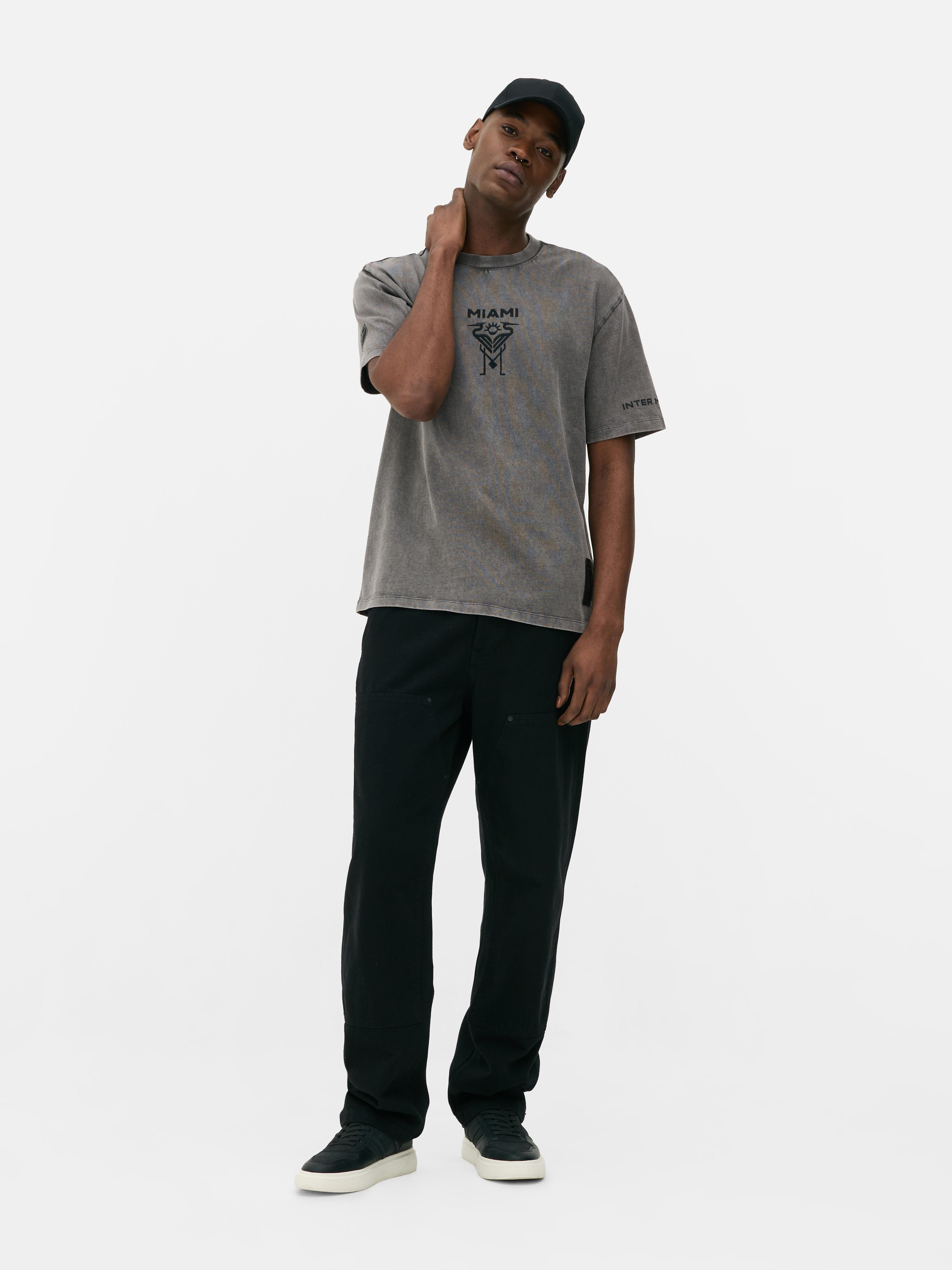 T-shirt MLS Inter Miami CF