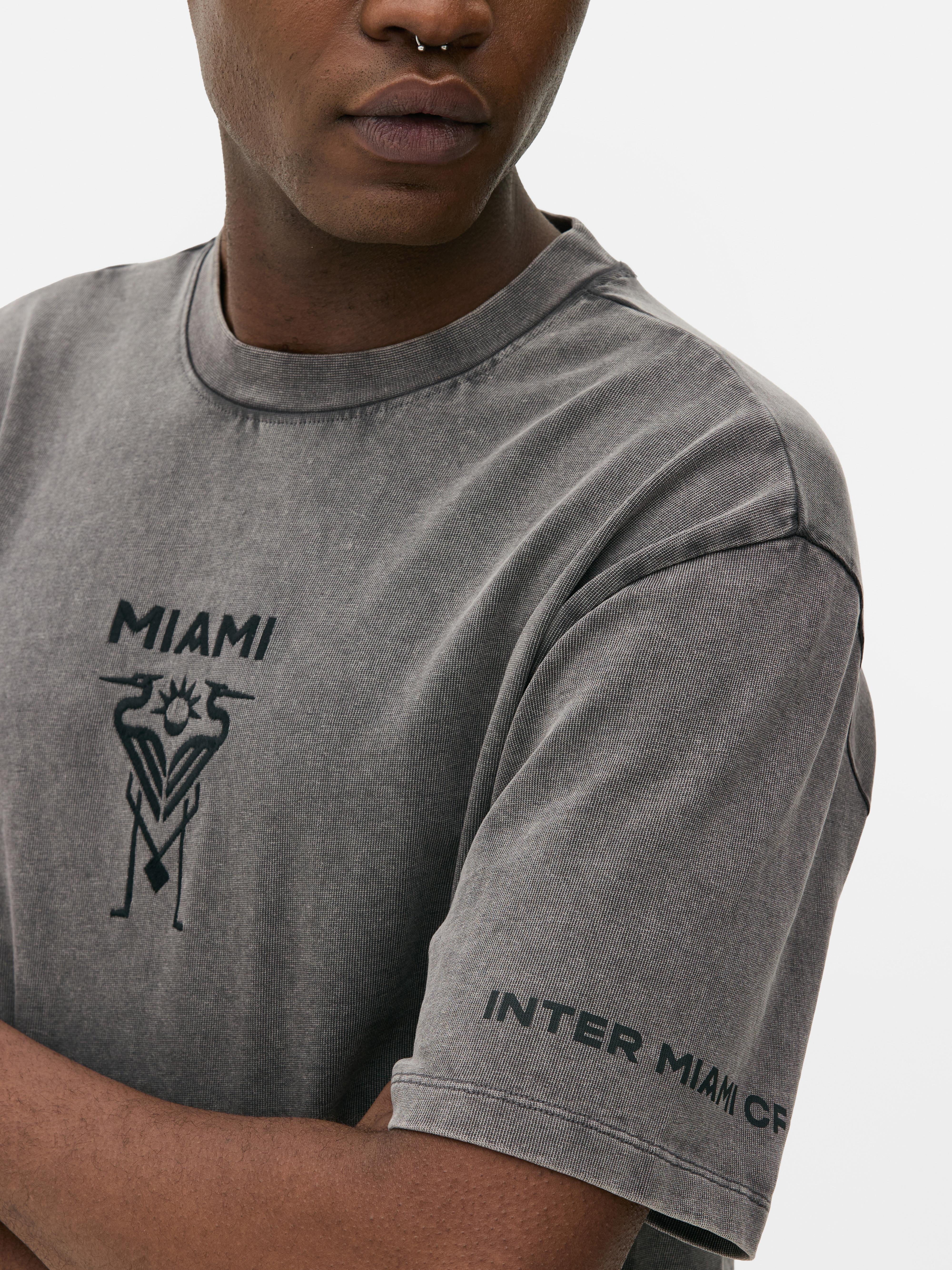 T-shirt MLS Inter Miami CF