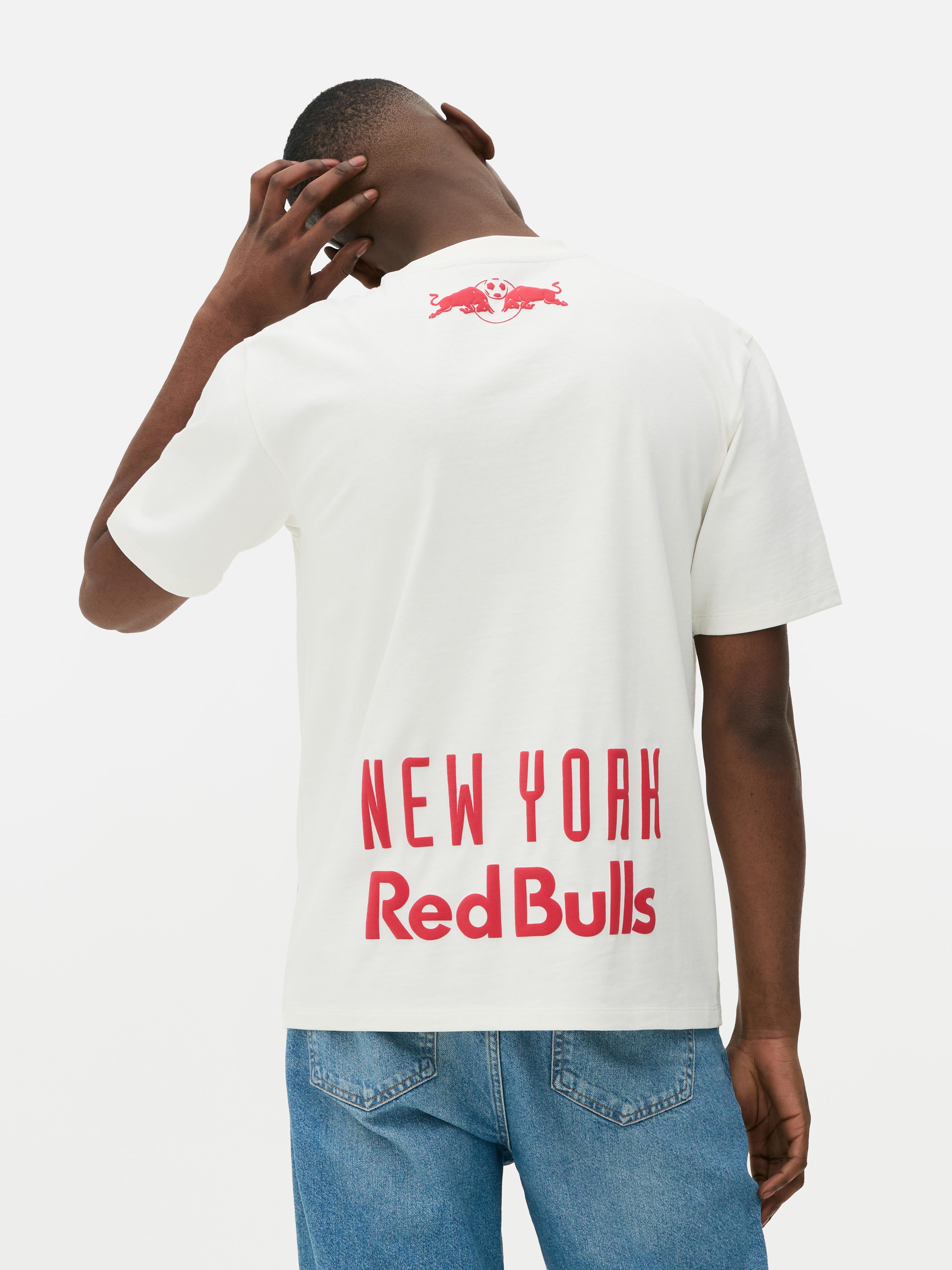 T-shirt graphique Red Bull