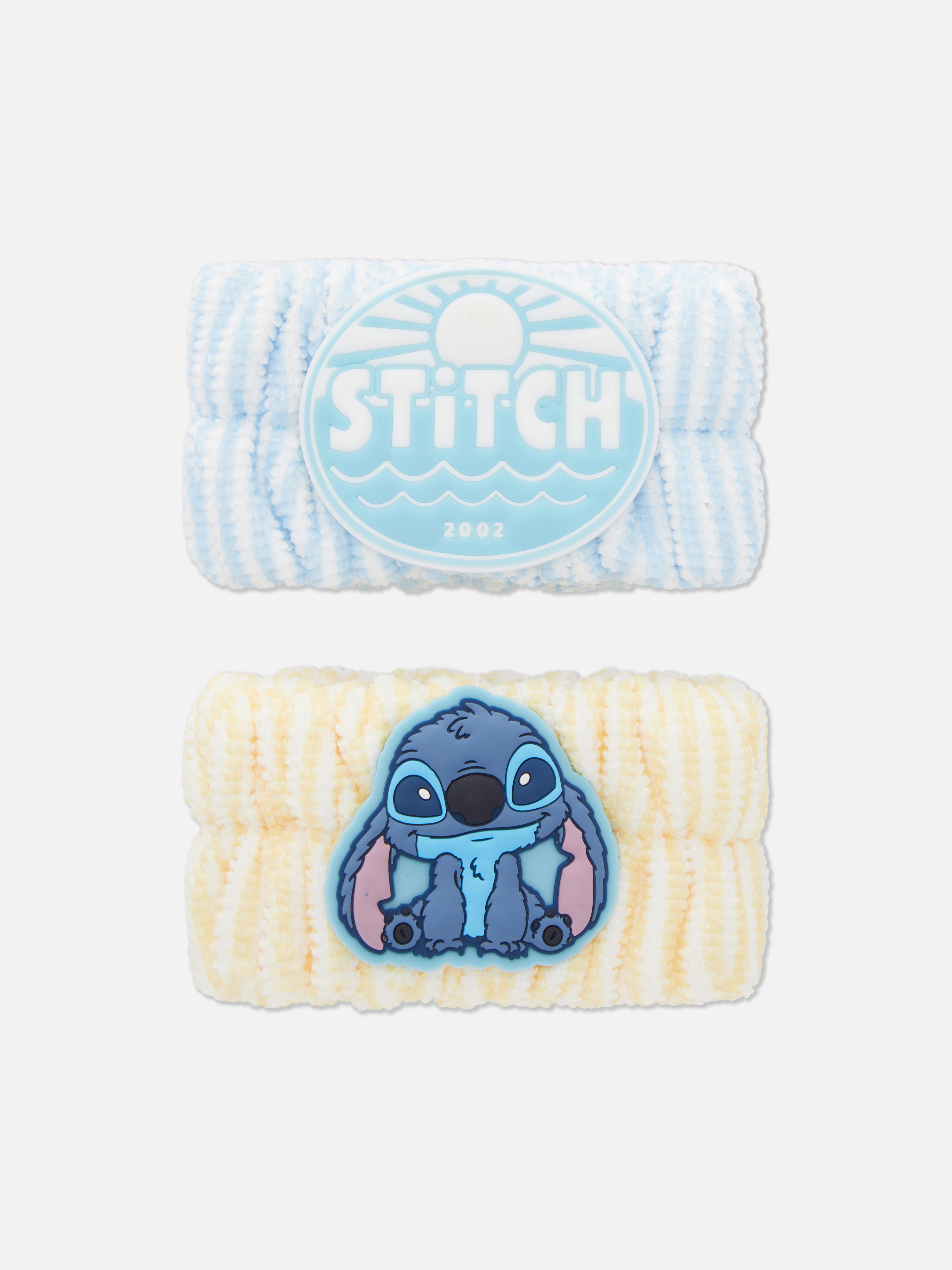 Polsbandjes Disney's Stitch, set van 2