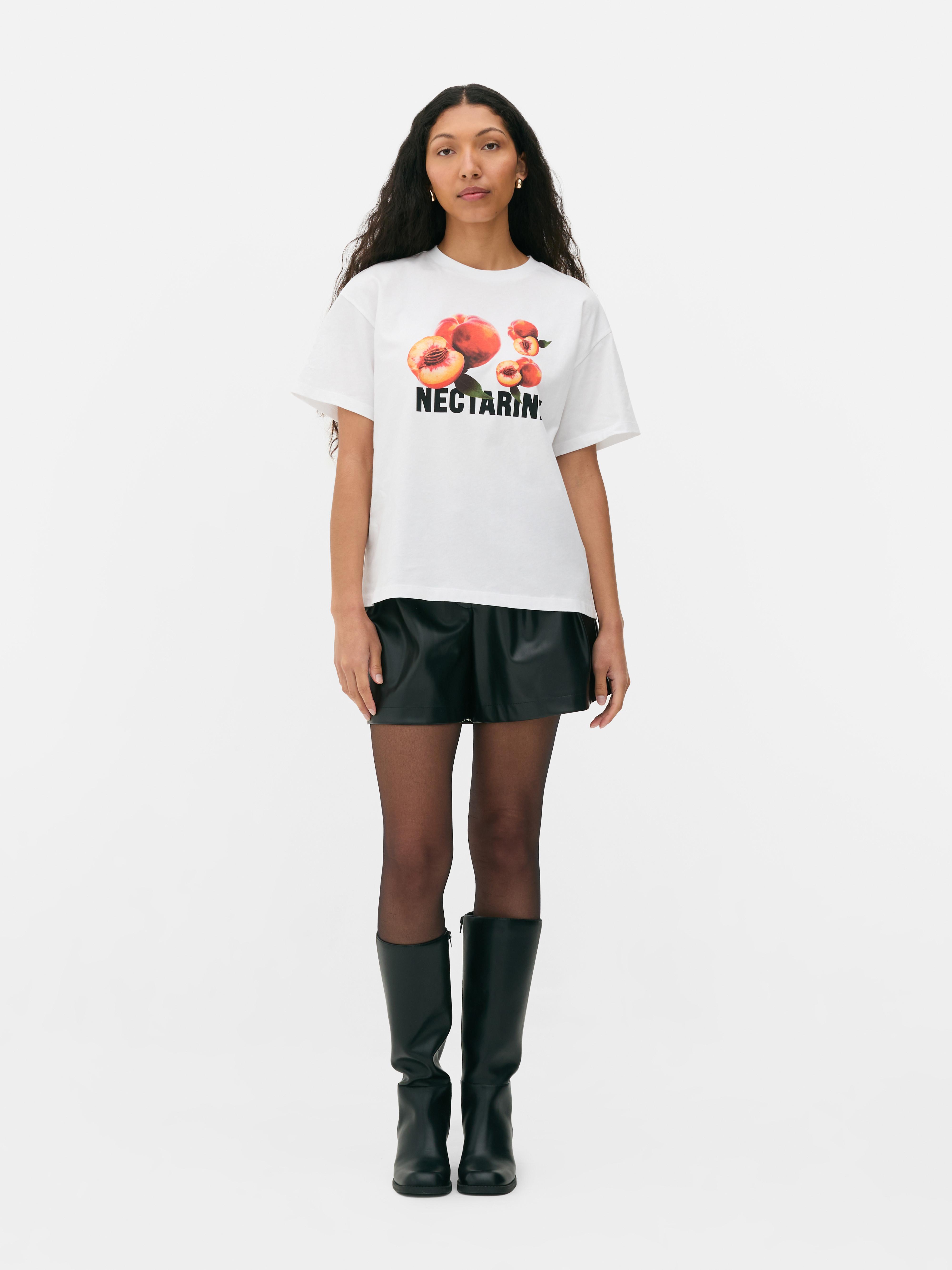 Joker t shirt primark online