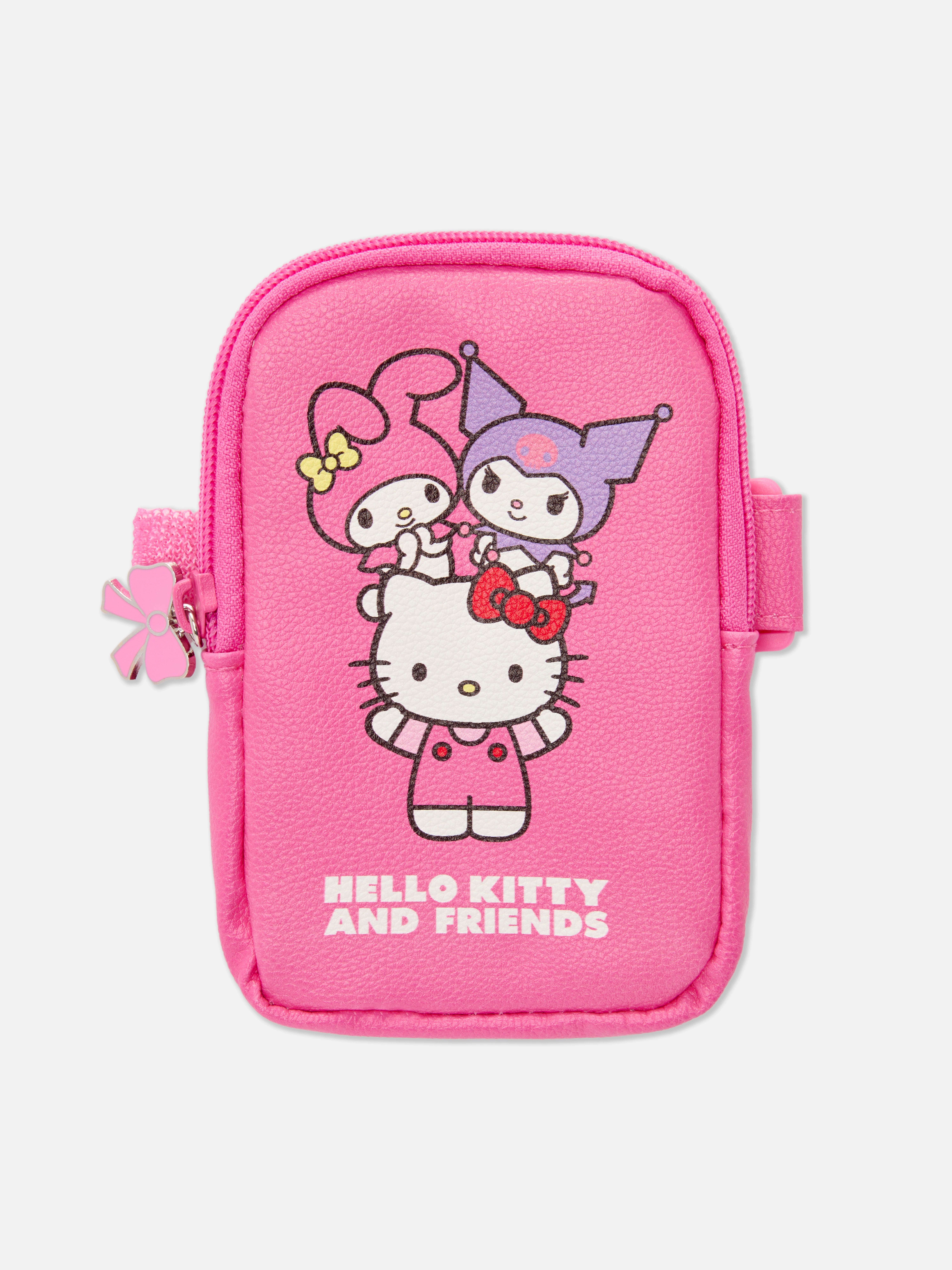 Puzdro na hrnček Hello Kitty and Friends