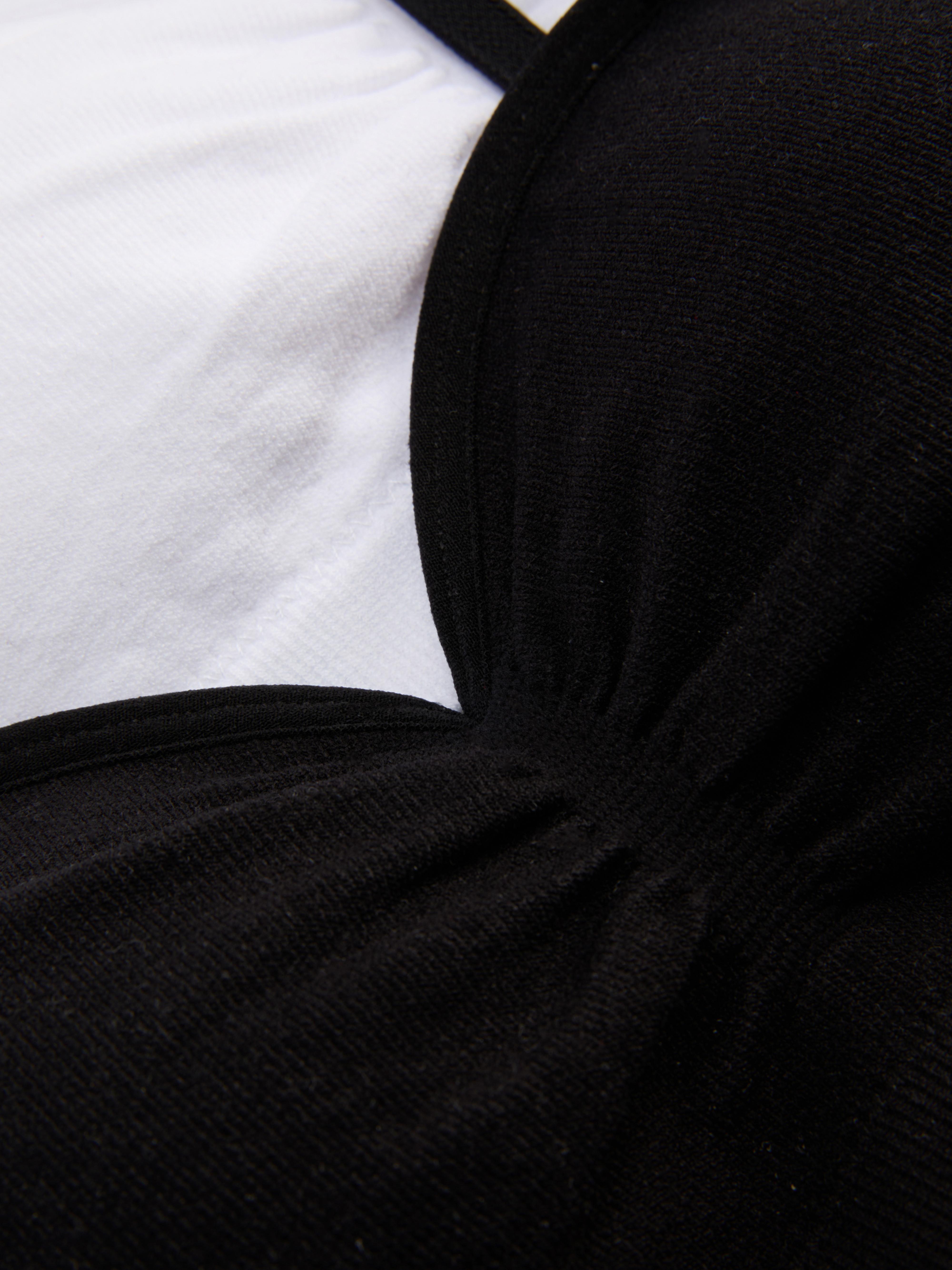 Pressacavi Nylon SWA - Confezione Da 10, Per Cavi Da 6-12 Mm, IP68, Nero, Con Guarnizione Neoprene - Foto 7