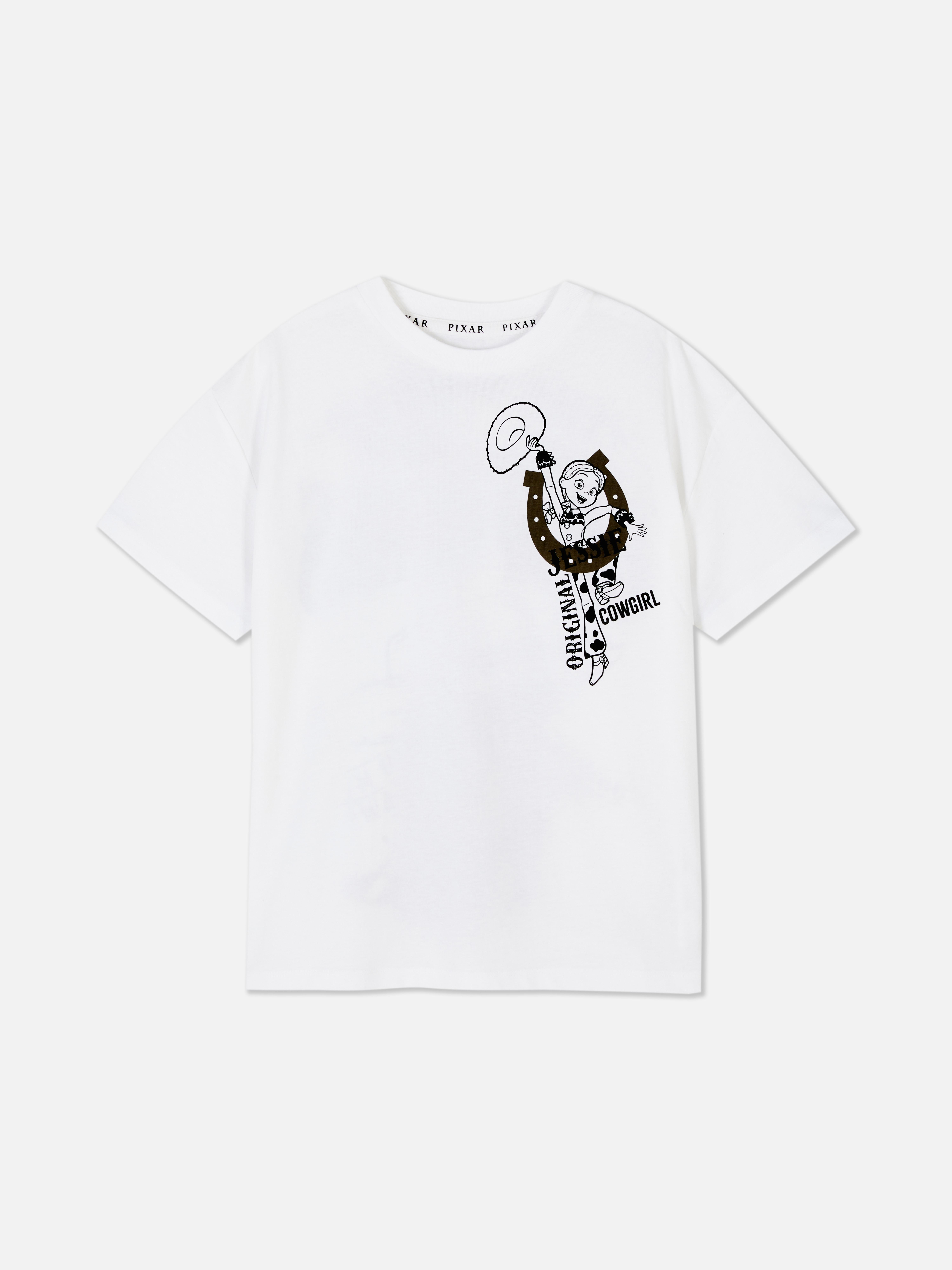 T-shirt à motif Disney Toy Story