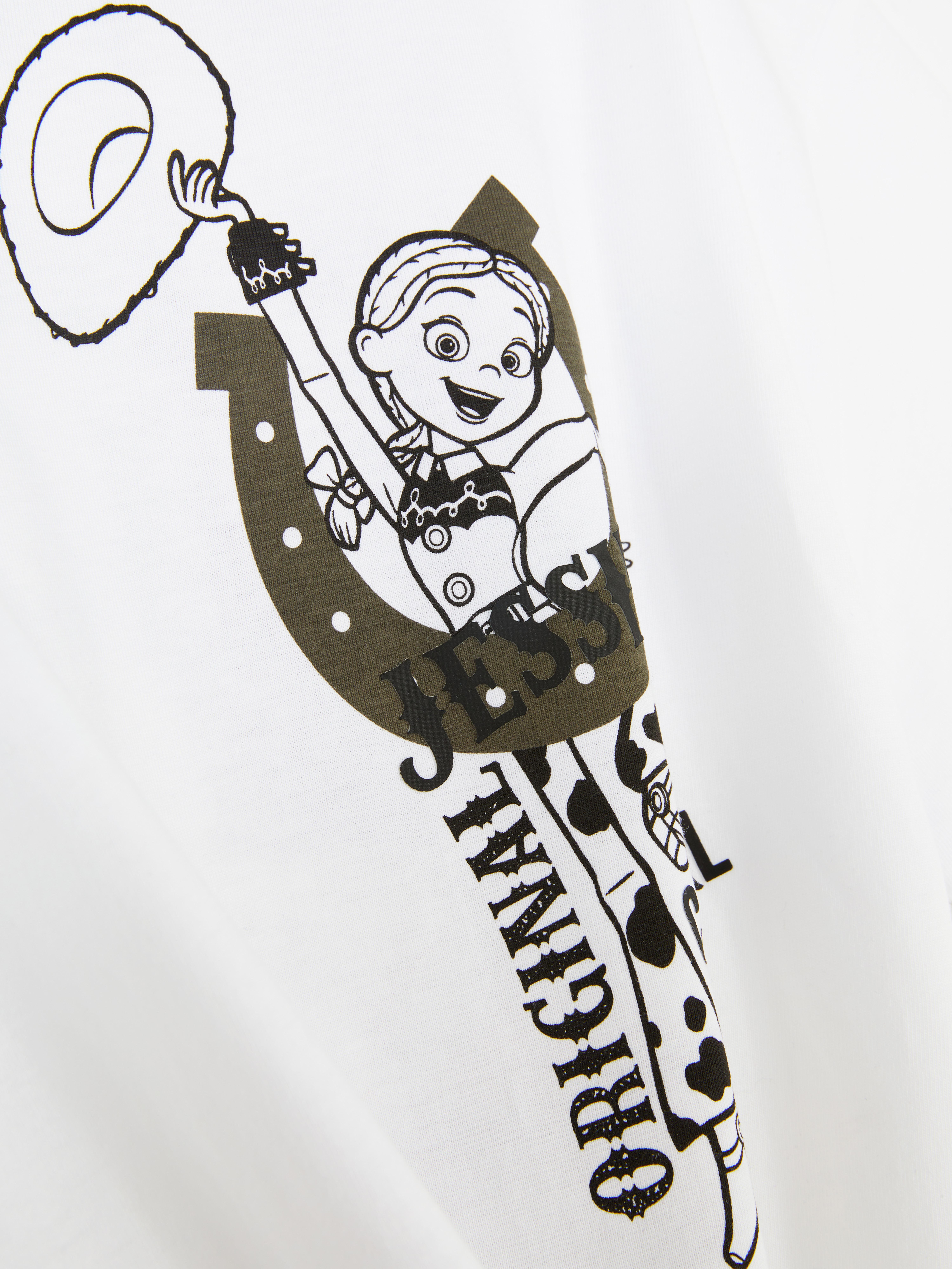 T-shirt à motif Disney Toy Story