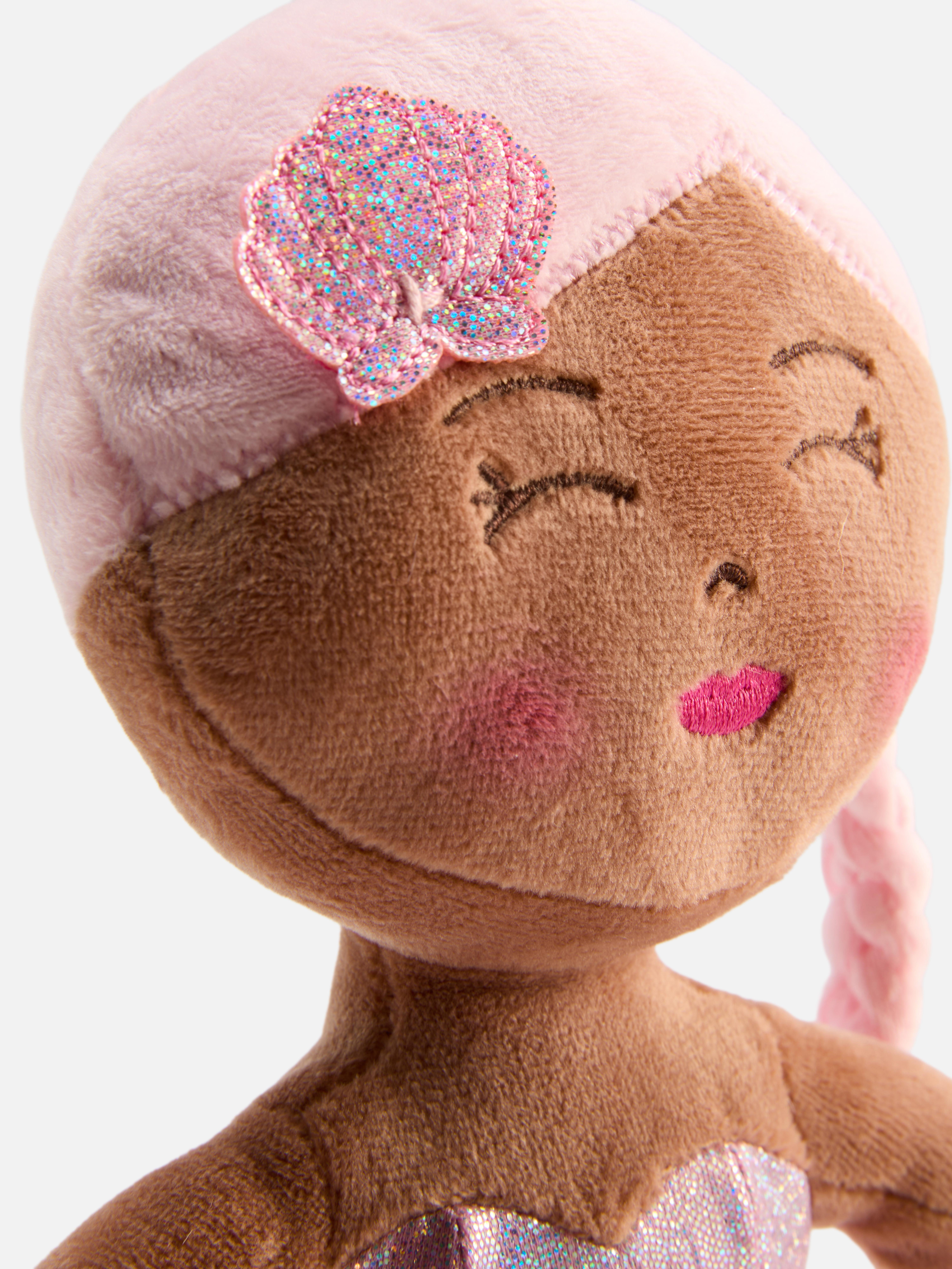 NUOVA BAMBOLA DI peluche Chiikawa potetama Hachiware 20 cm / set di 2