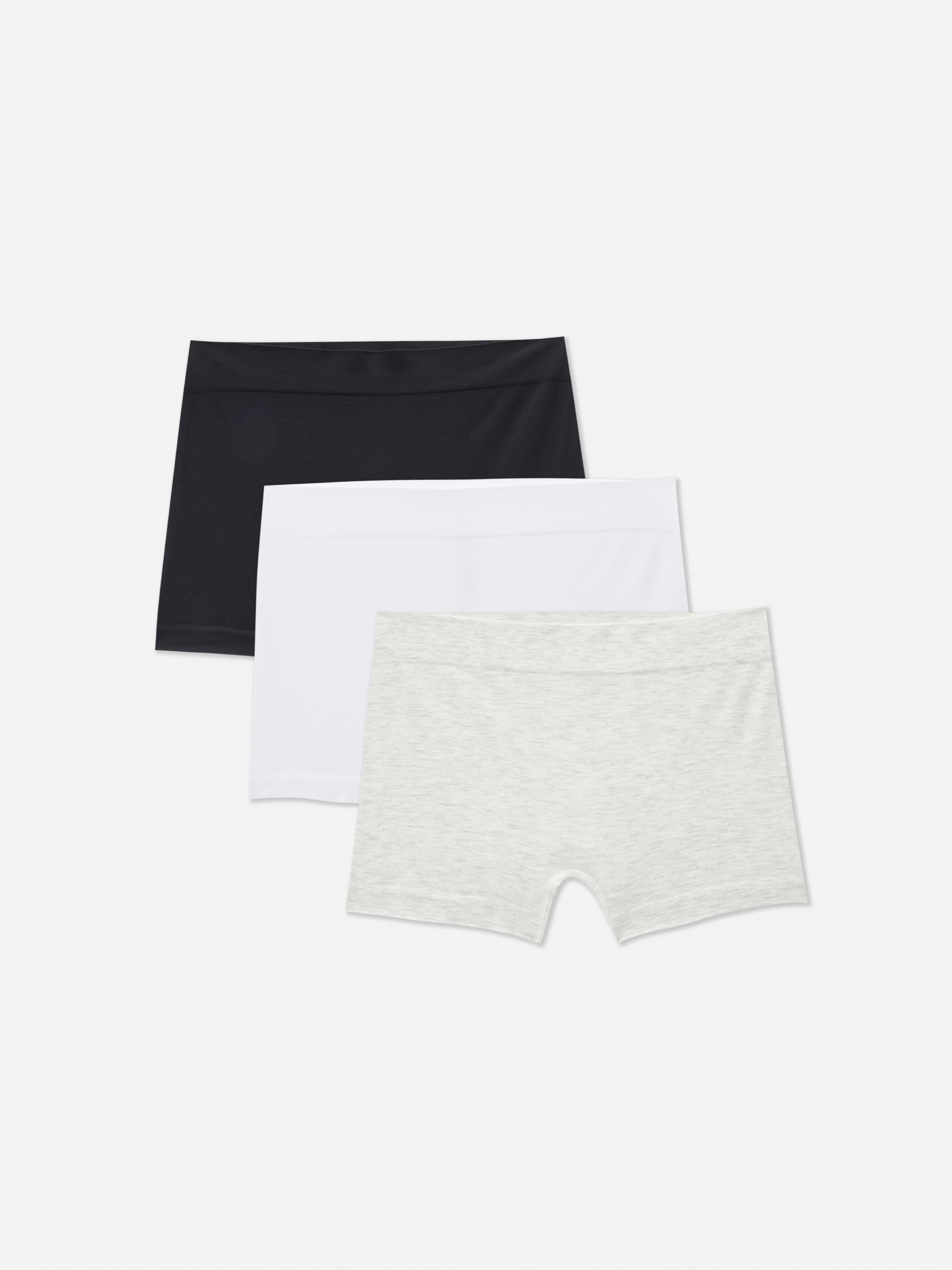 Boxershorts, 3er-Pack
