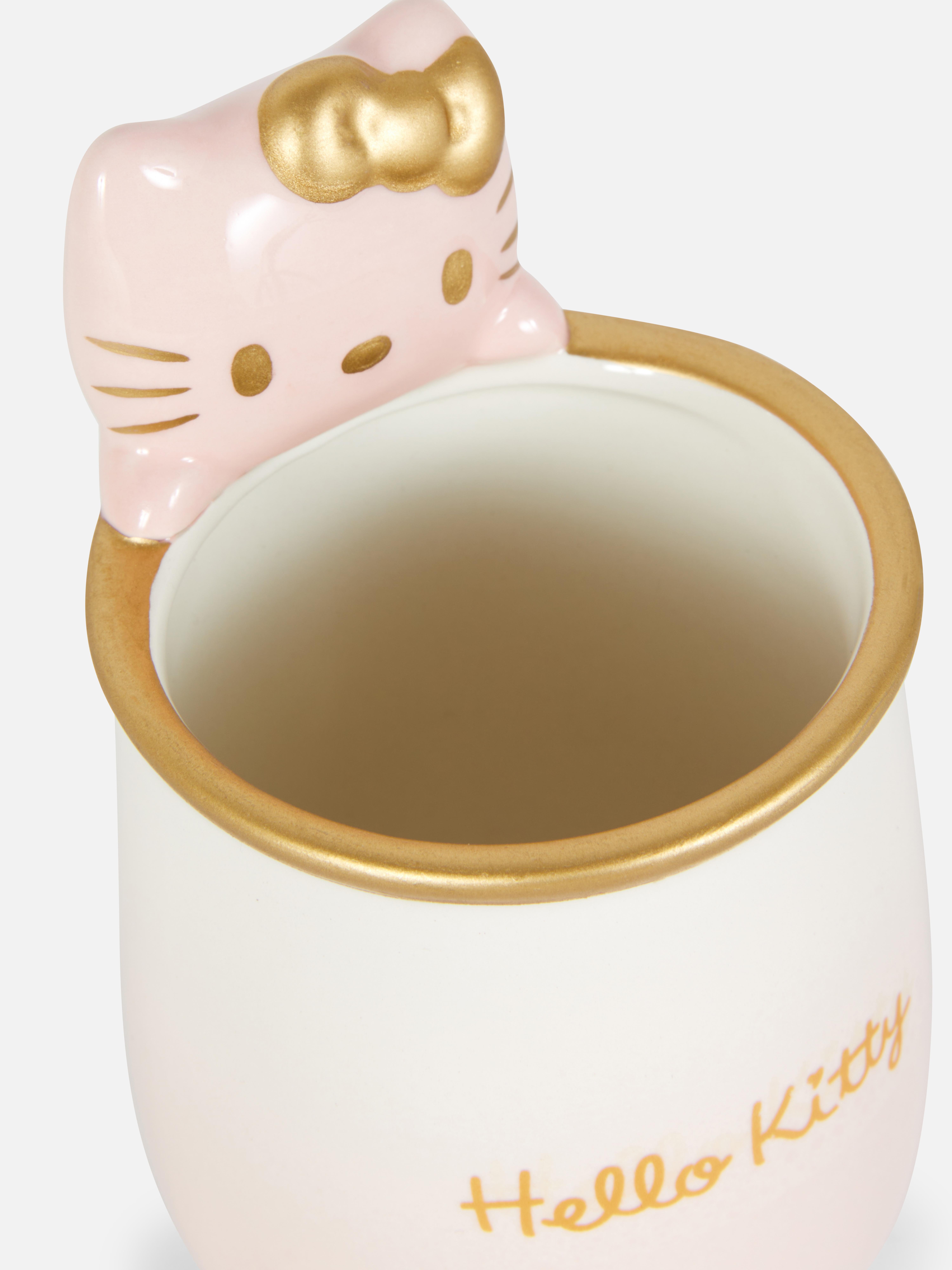 Držalo za zobno ščetko Hello Kitty
