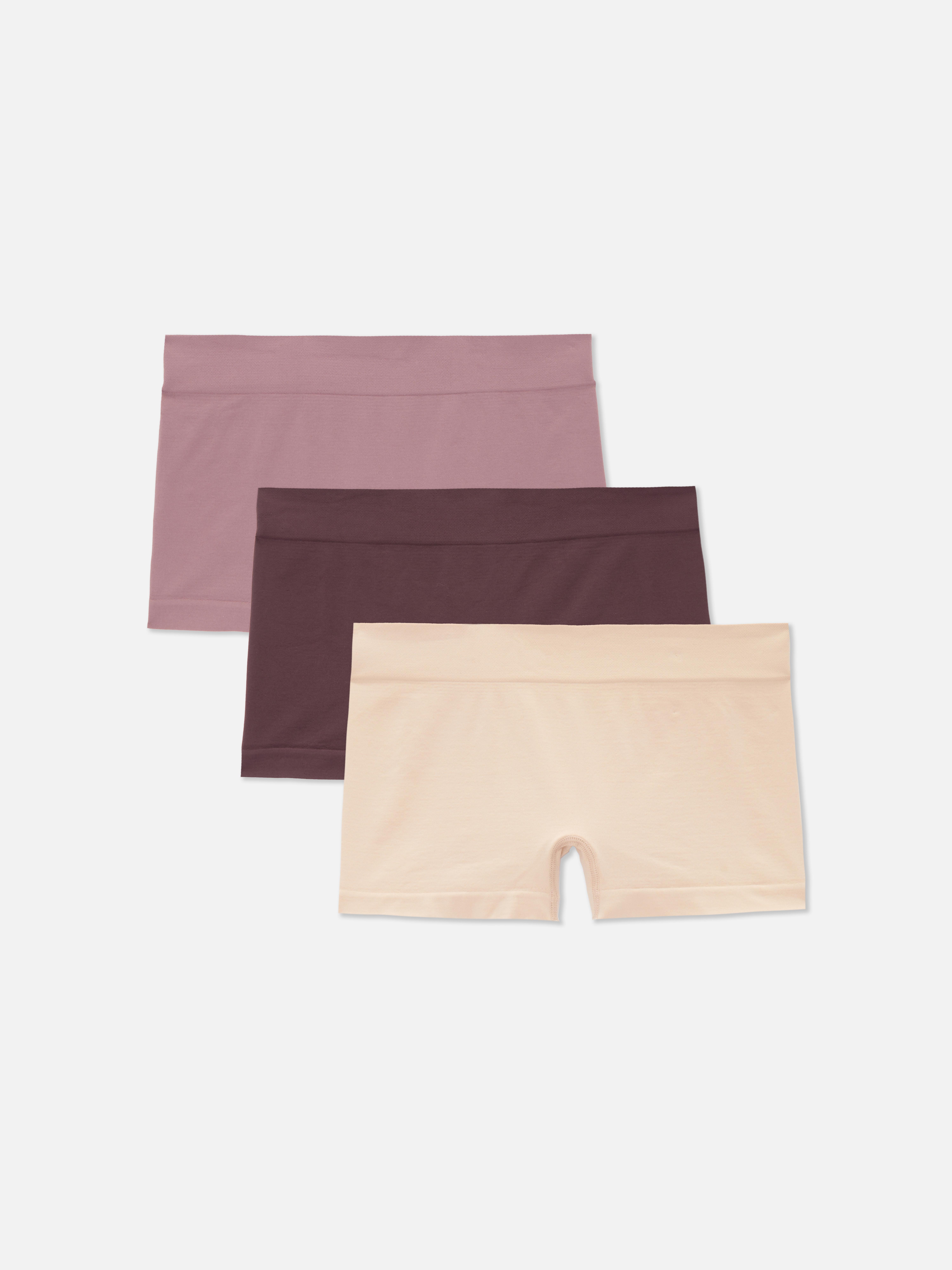 3pk Short Briefs