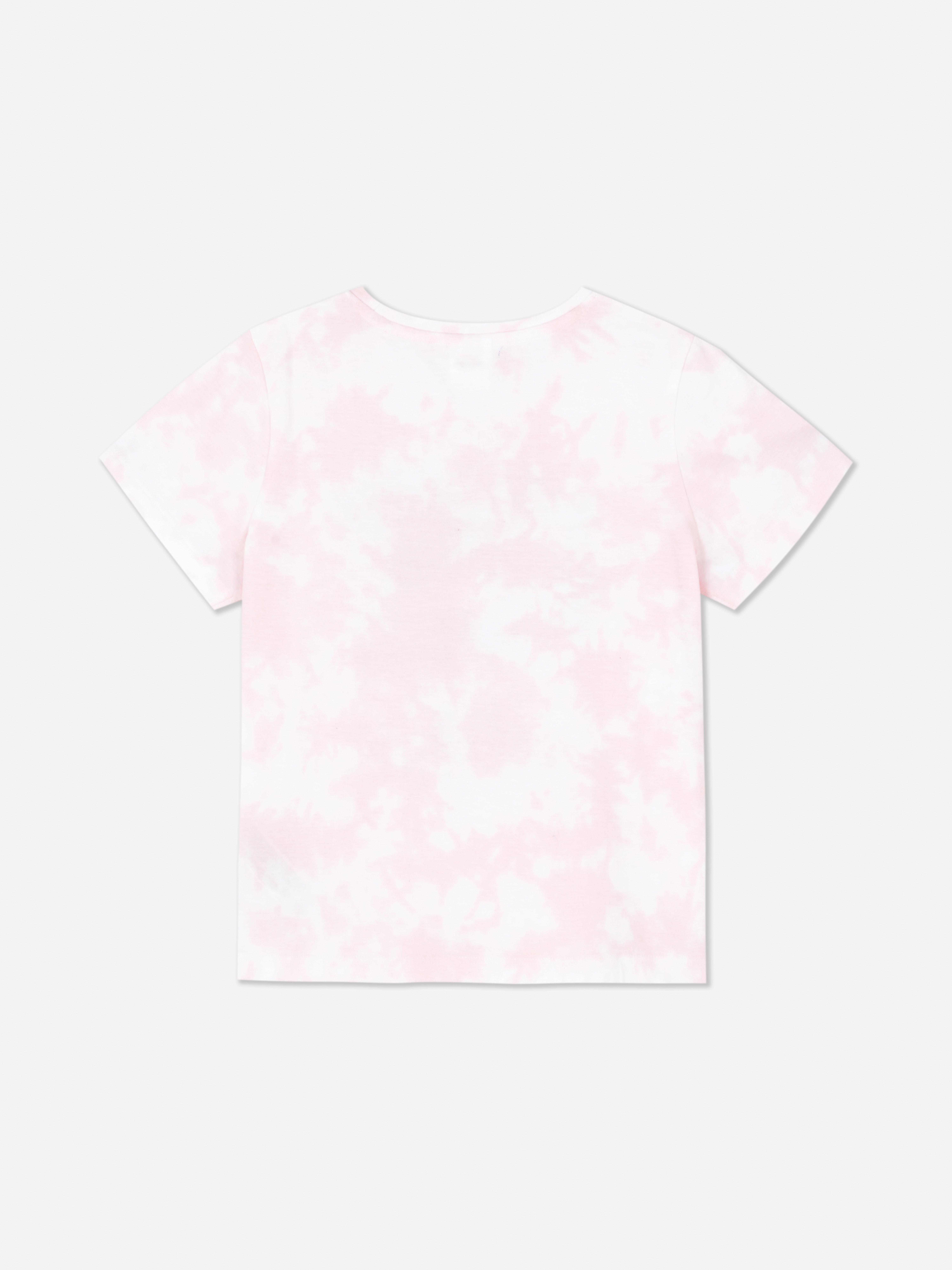 Disney’s Mickey Mouse Tie-Dye T-Shirt