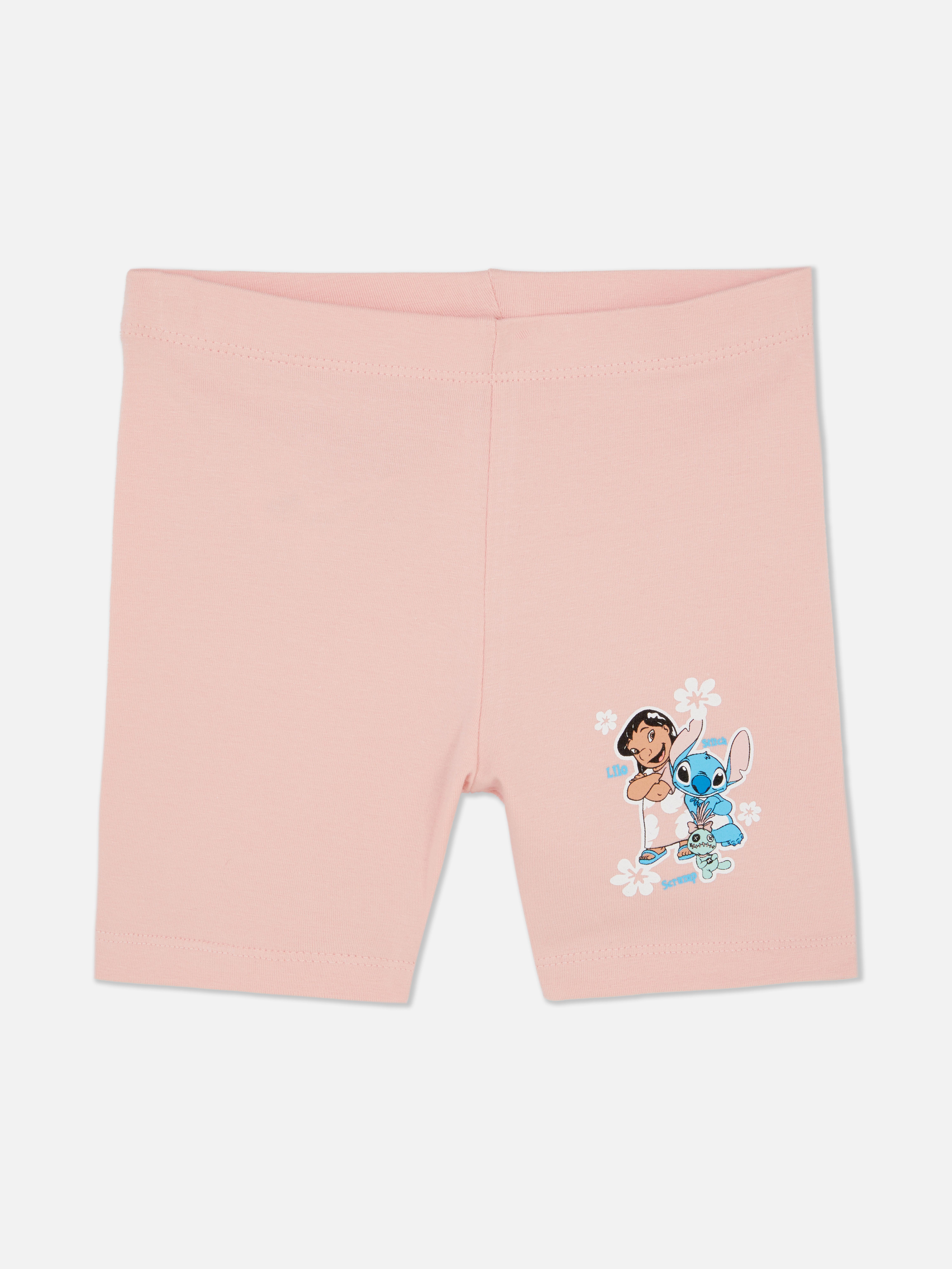 Disney Lilo & Stitch kerékpáros-rövidnadrág