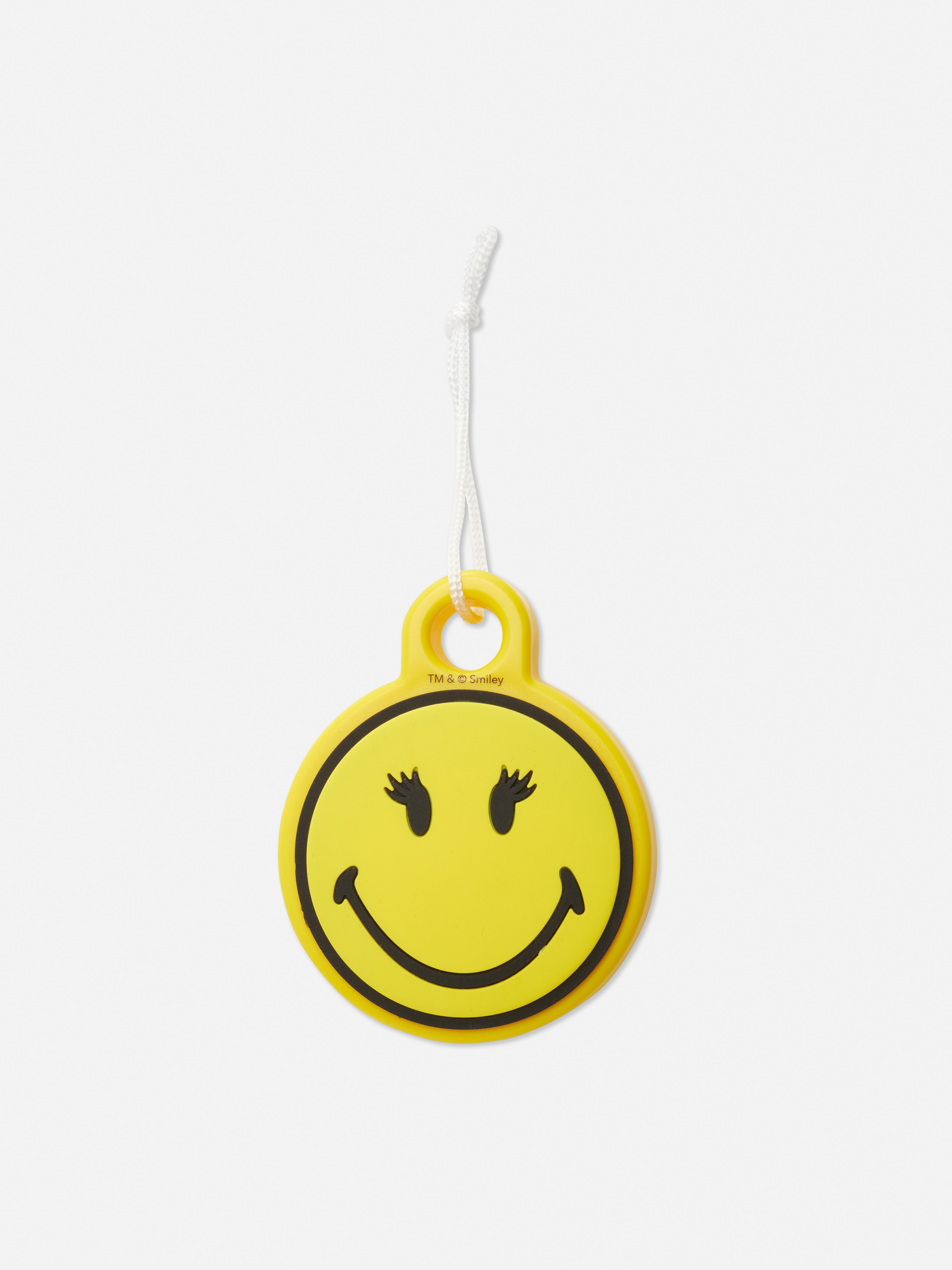 Massagetool voor de hoofdhuid Smiley World