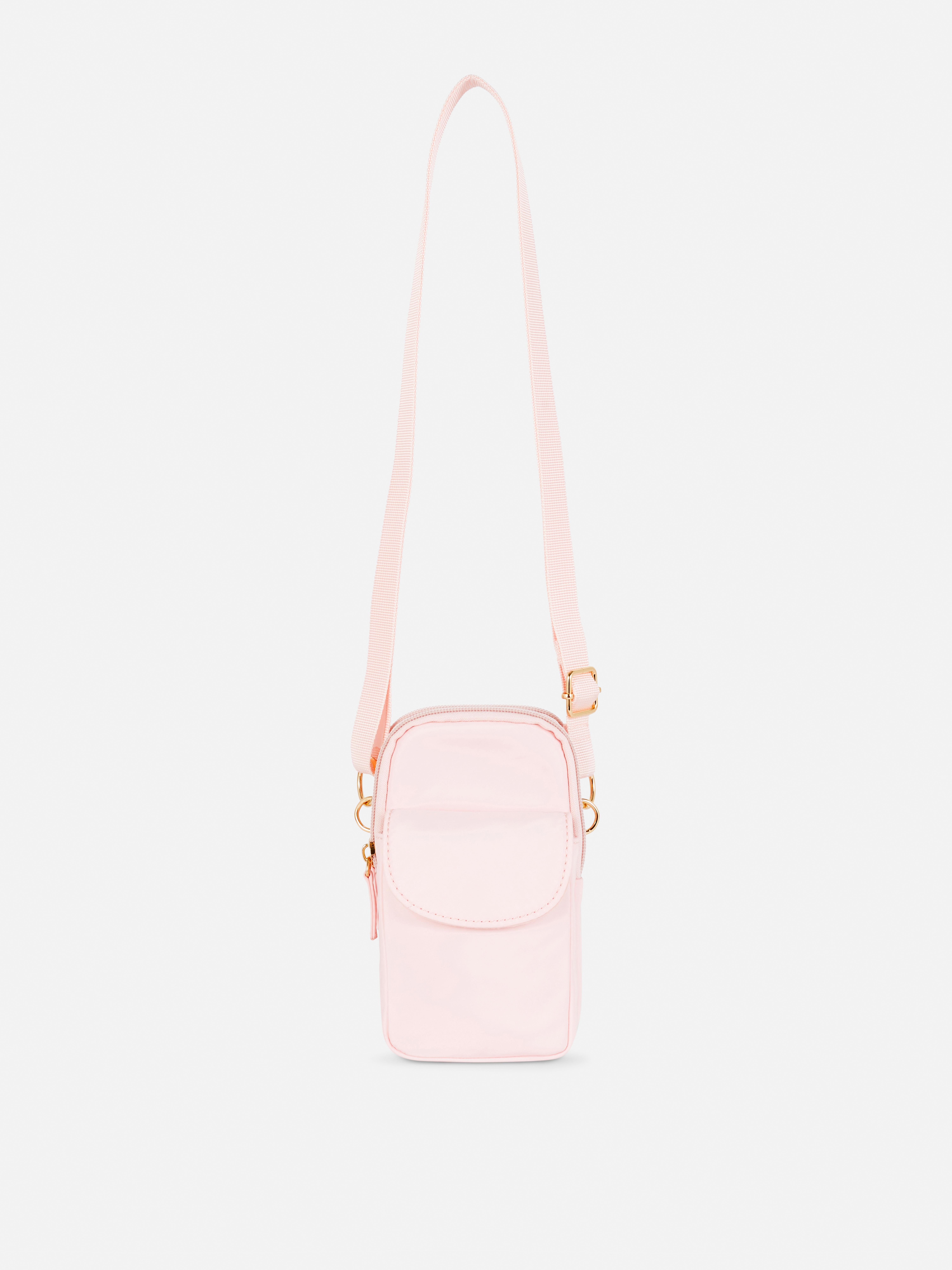 Handytasche zum Umhängen