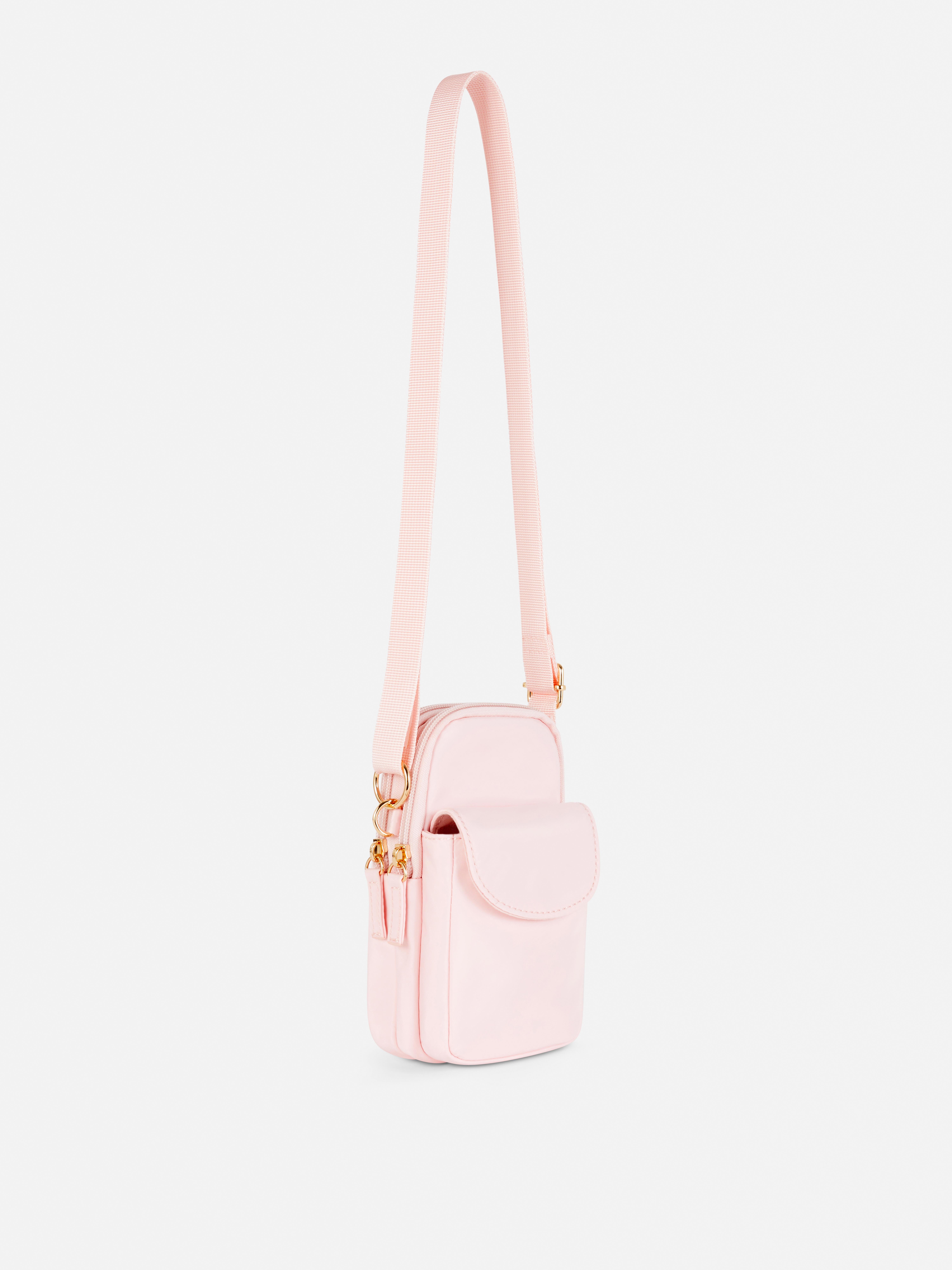 Handytasche zum Umhängen