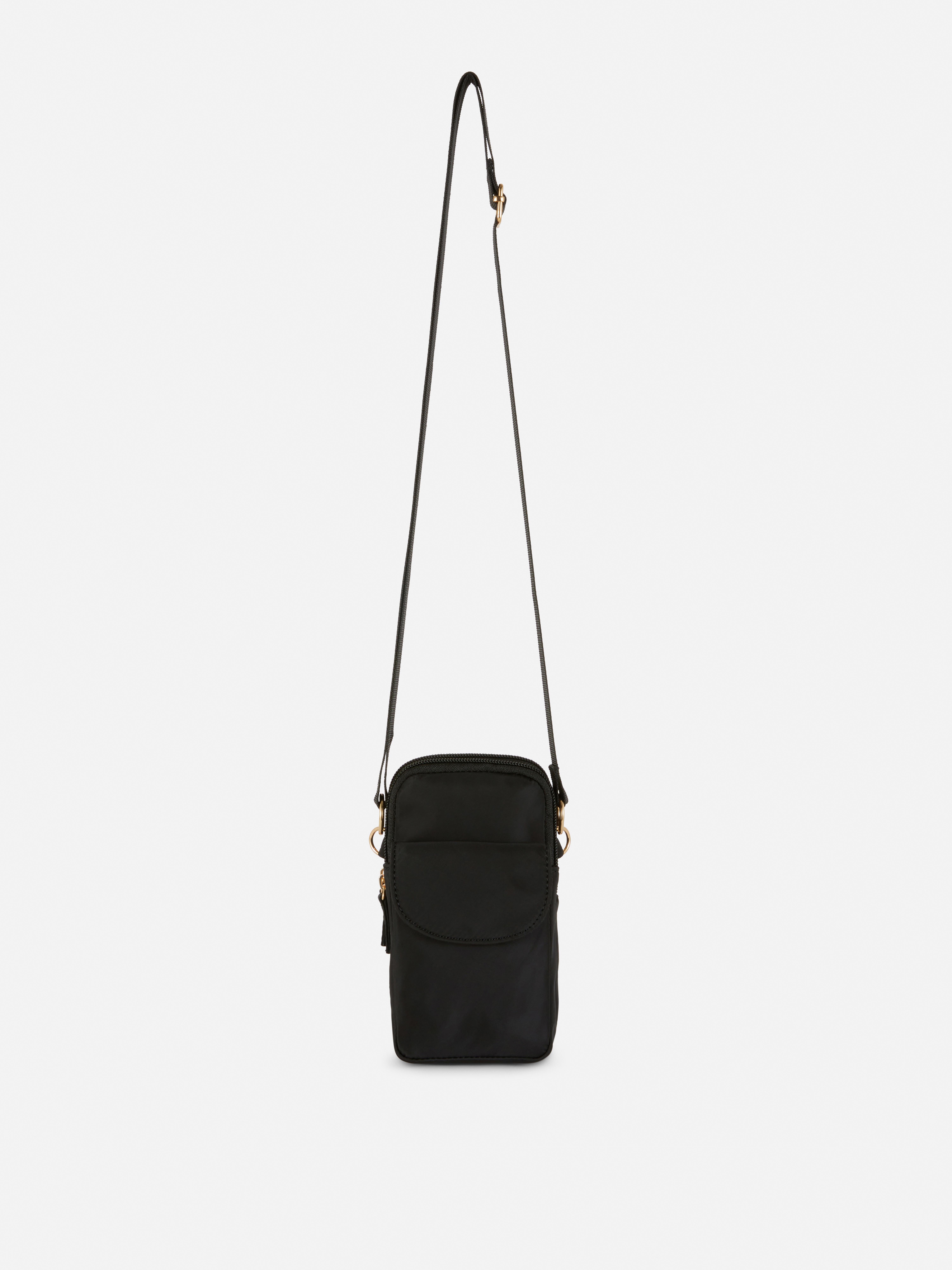 Crossbody puzdro na telefón