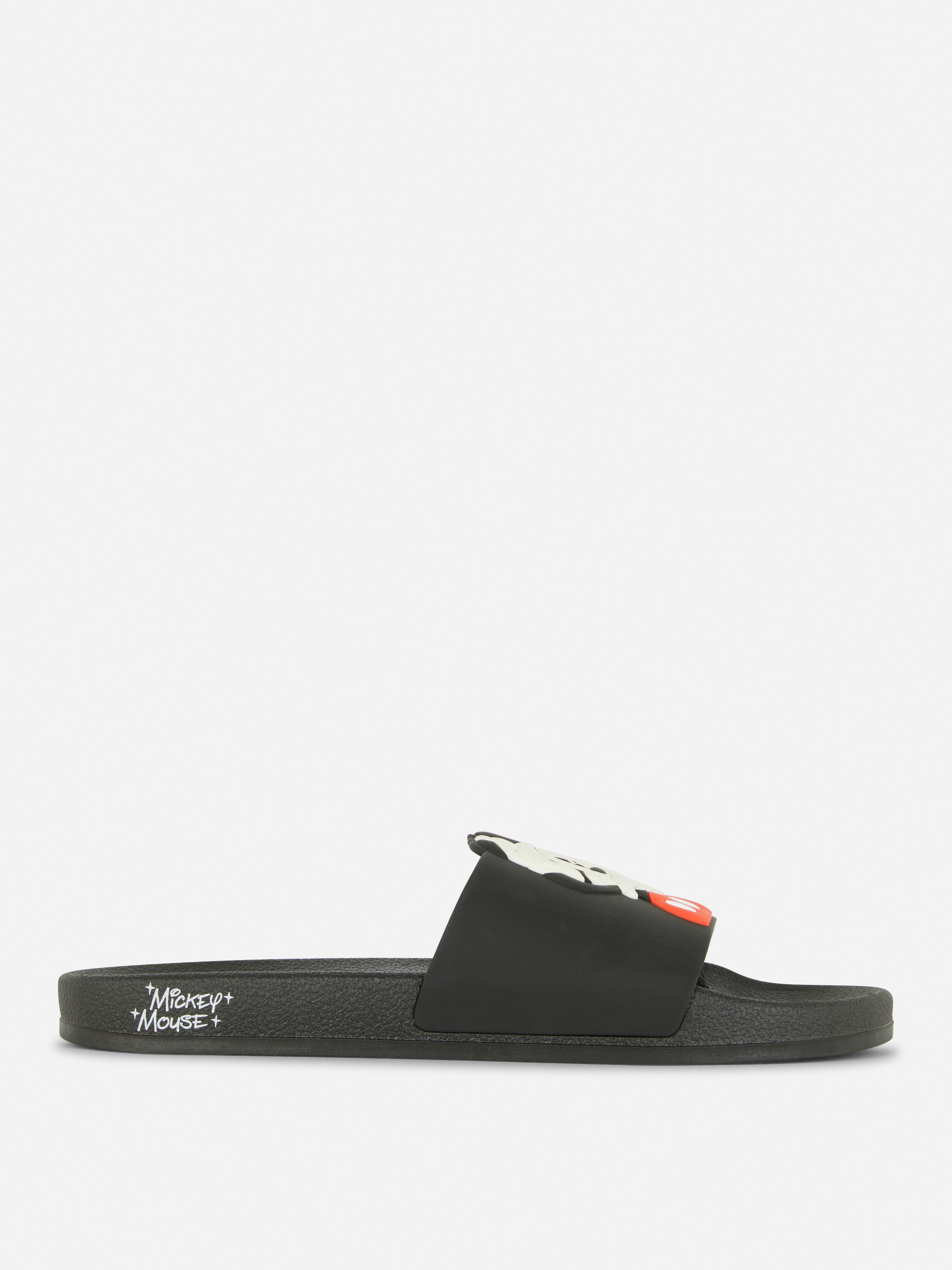 „Disney Micky Maus“ Badesandalen