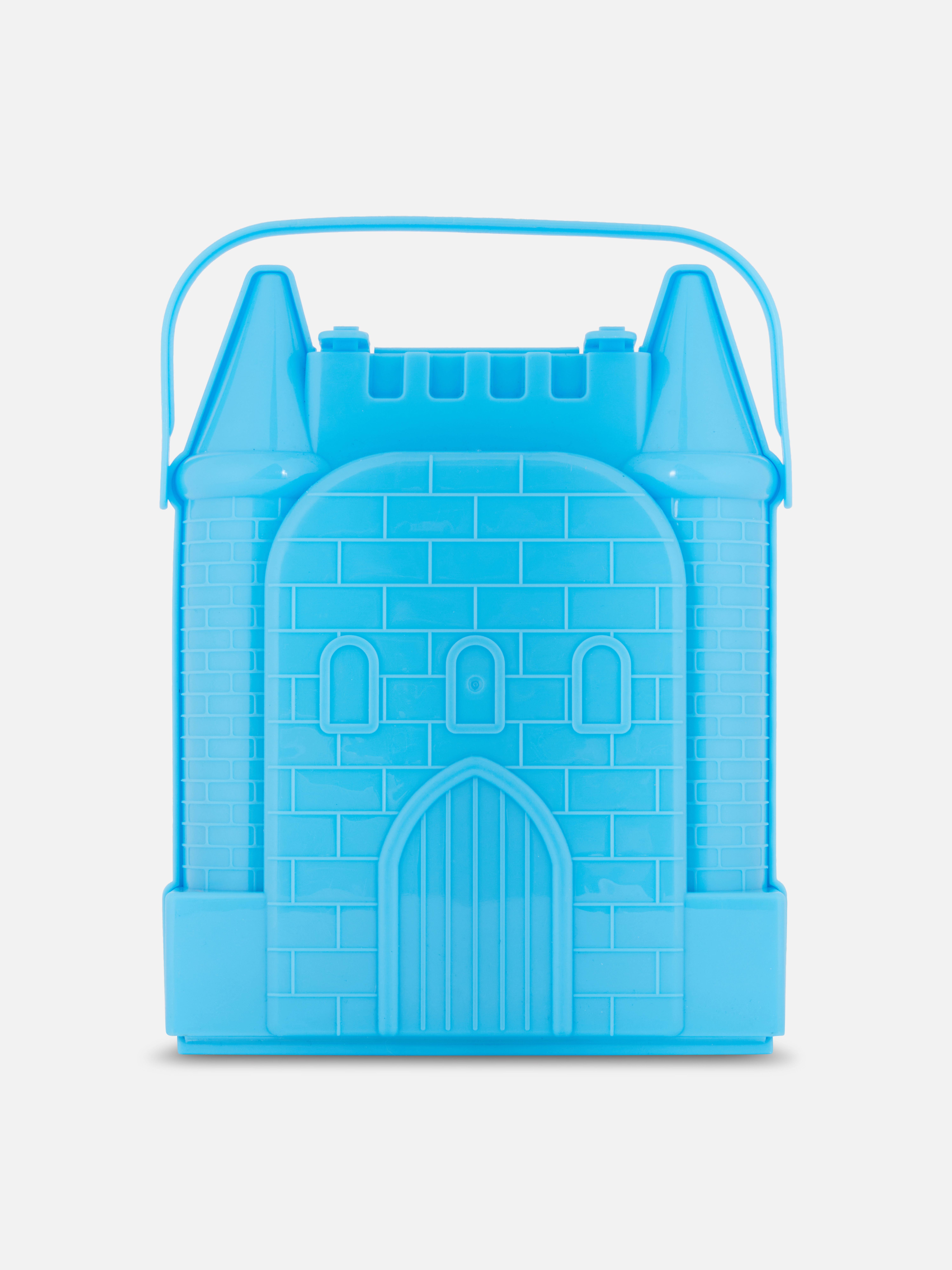 Magic Sand Snd Mould Set