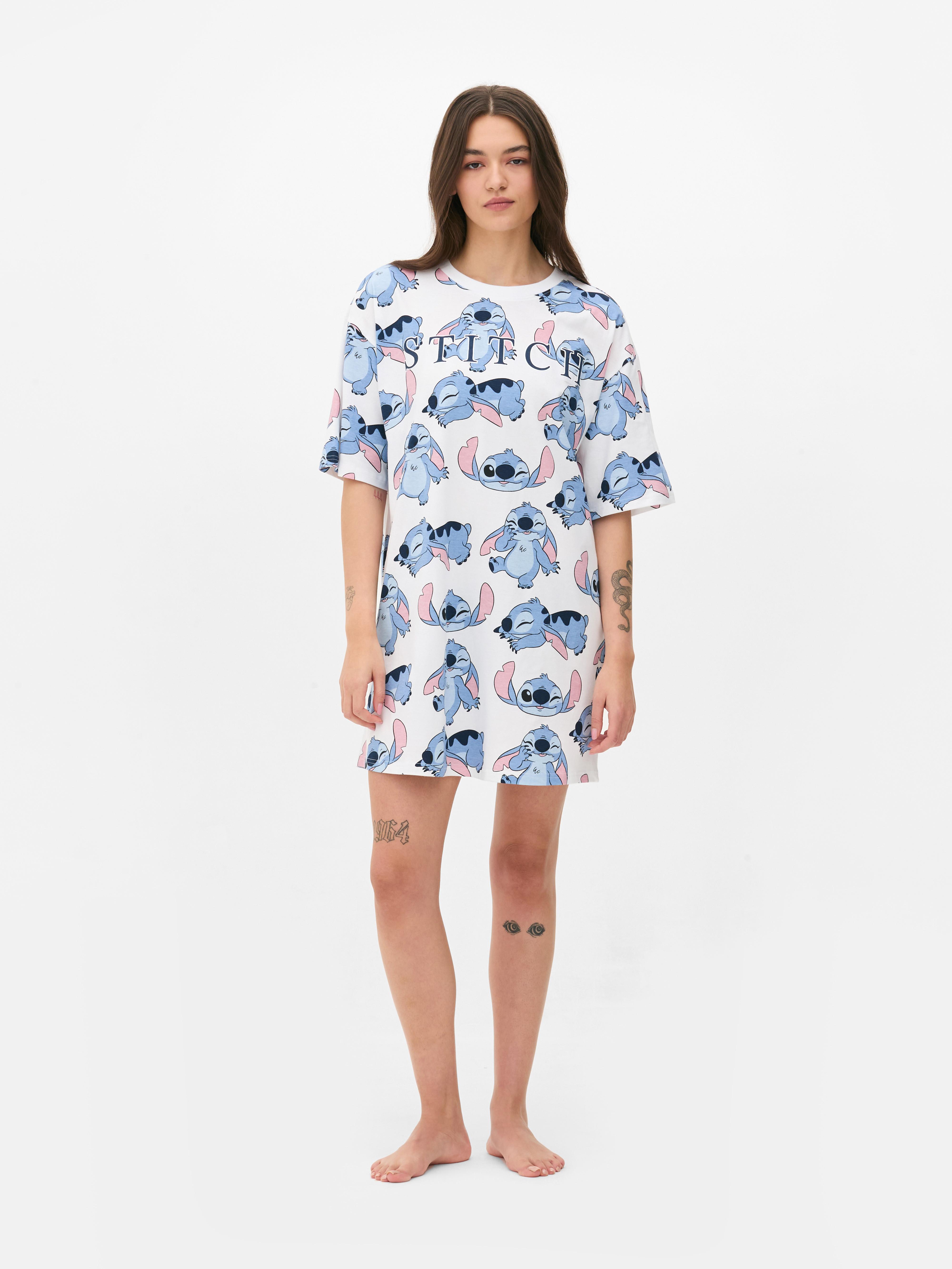 Disney's Stitch Sleep T-Shirt