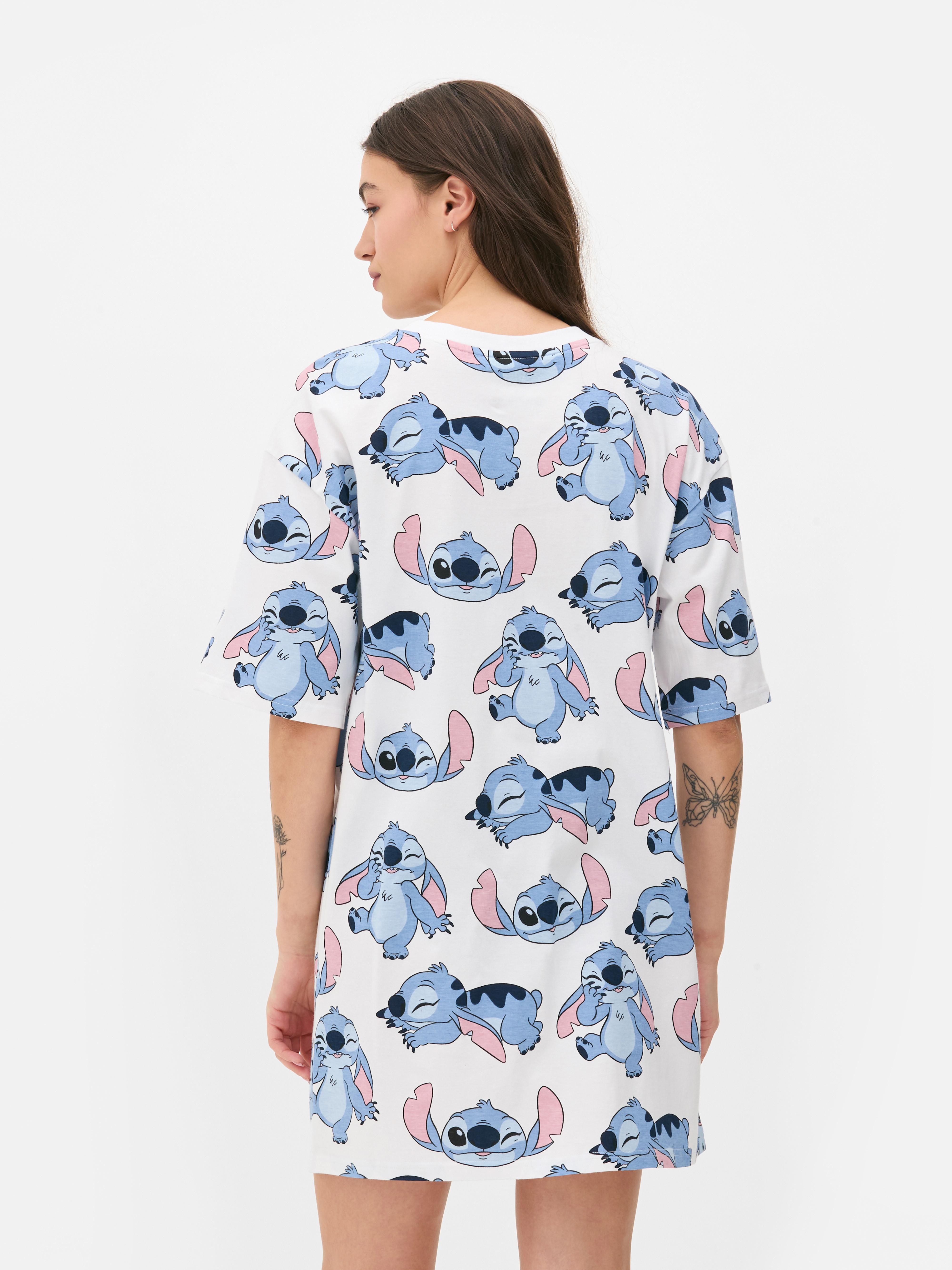 Disney's Stitch Sleep T-Shirt