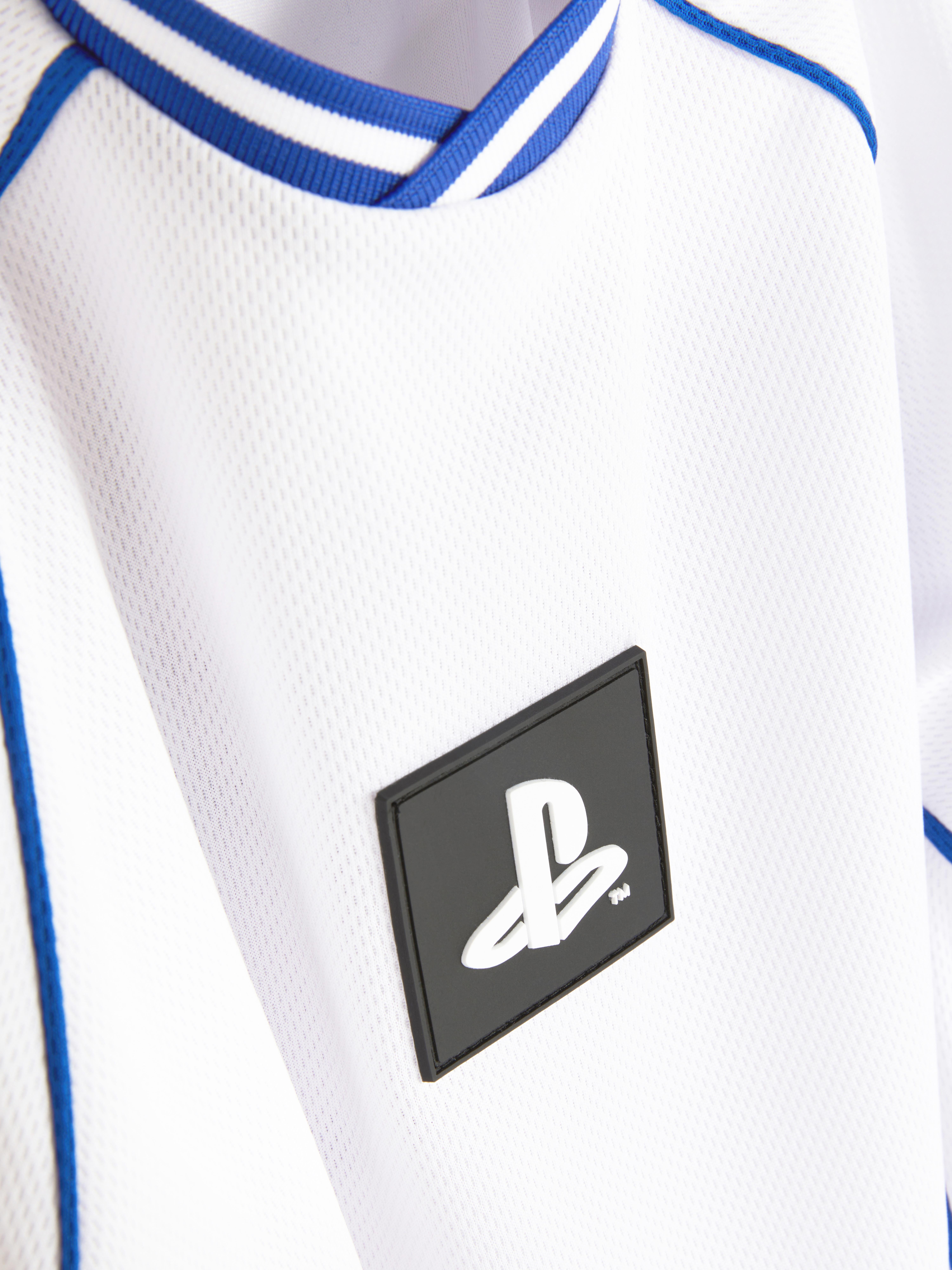 T-shirt PlayStation Sports