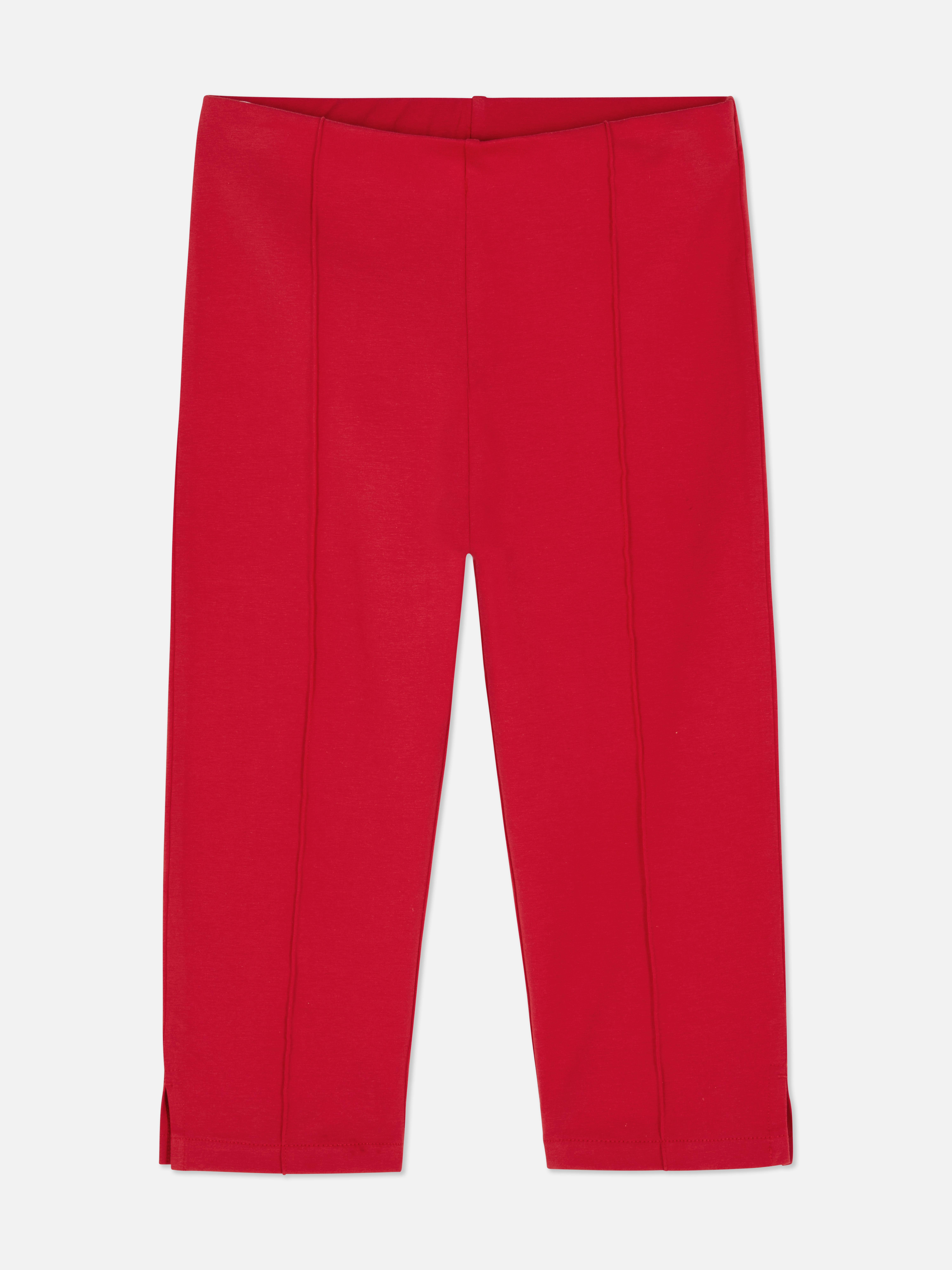 Leggings capri