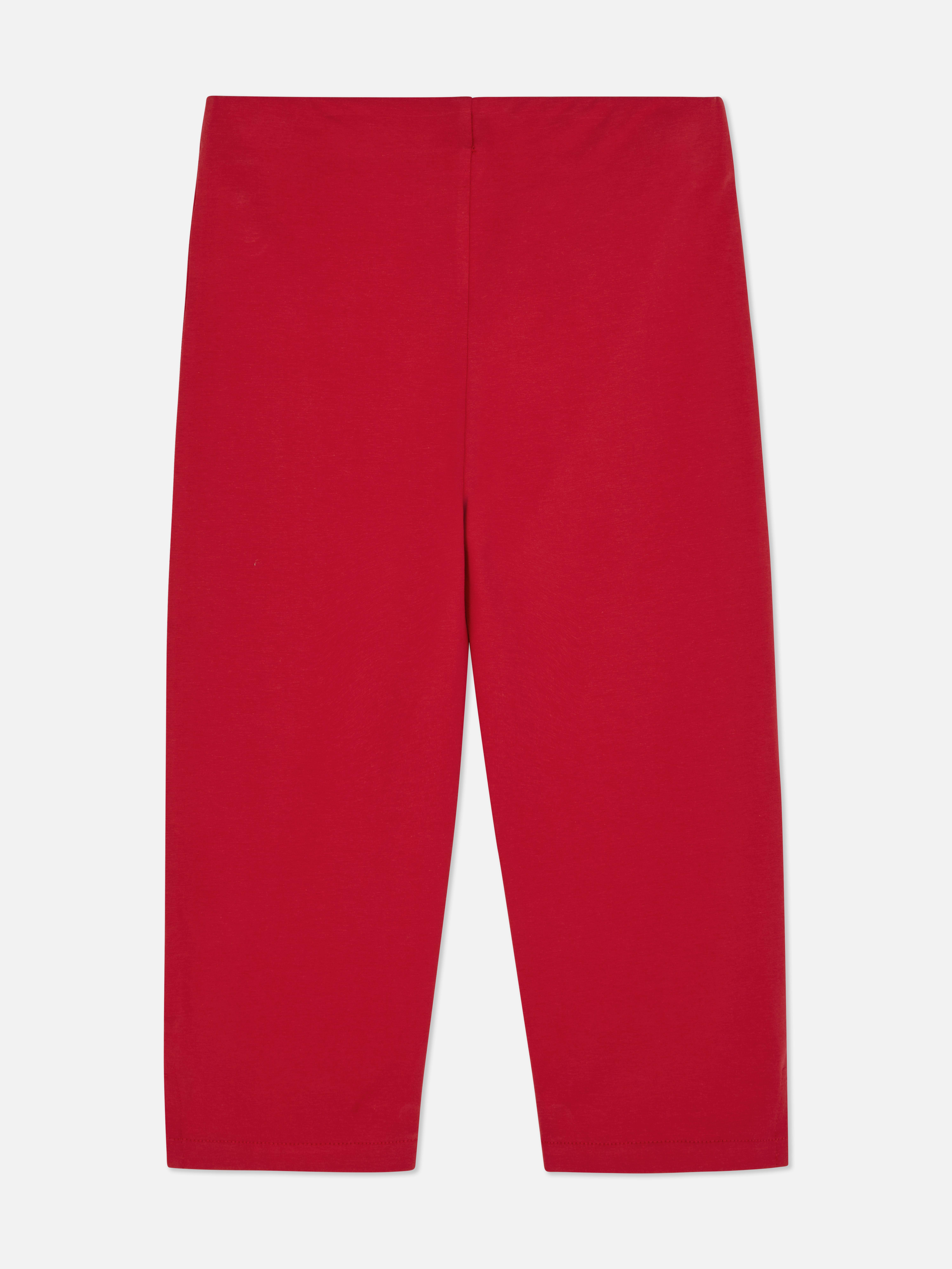 Leggings capri