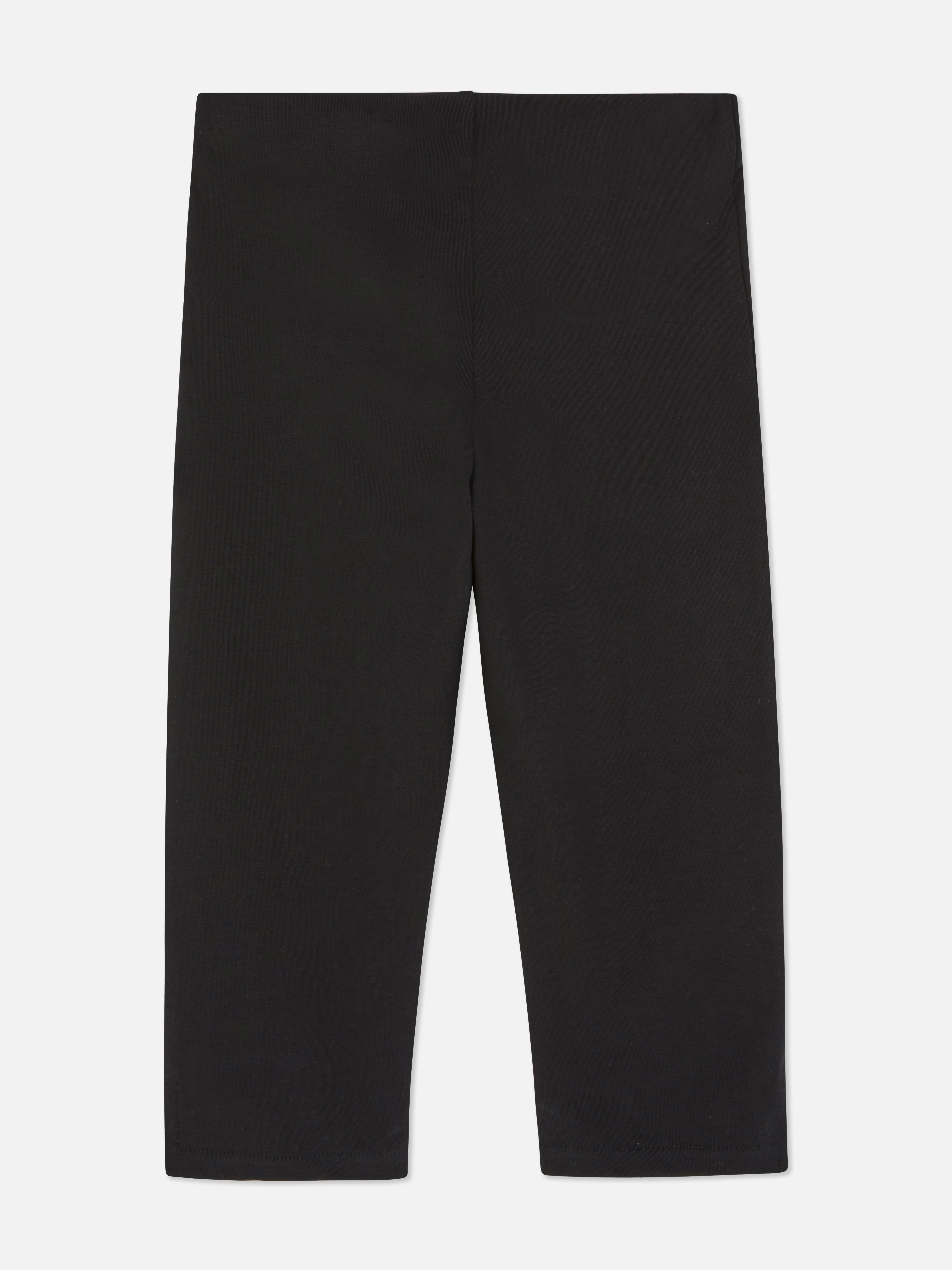 Leggings capri
