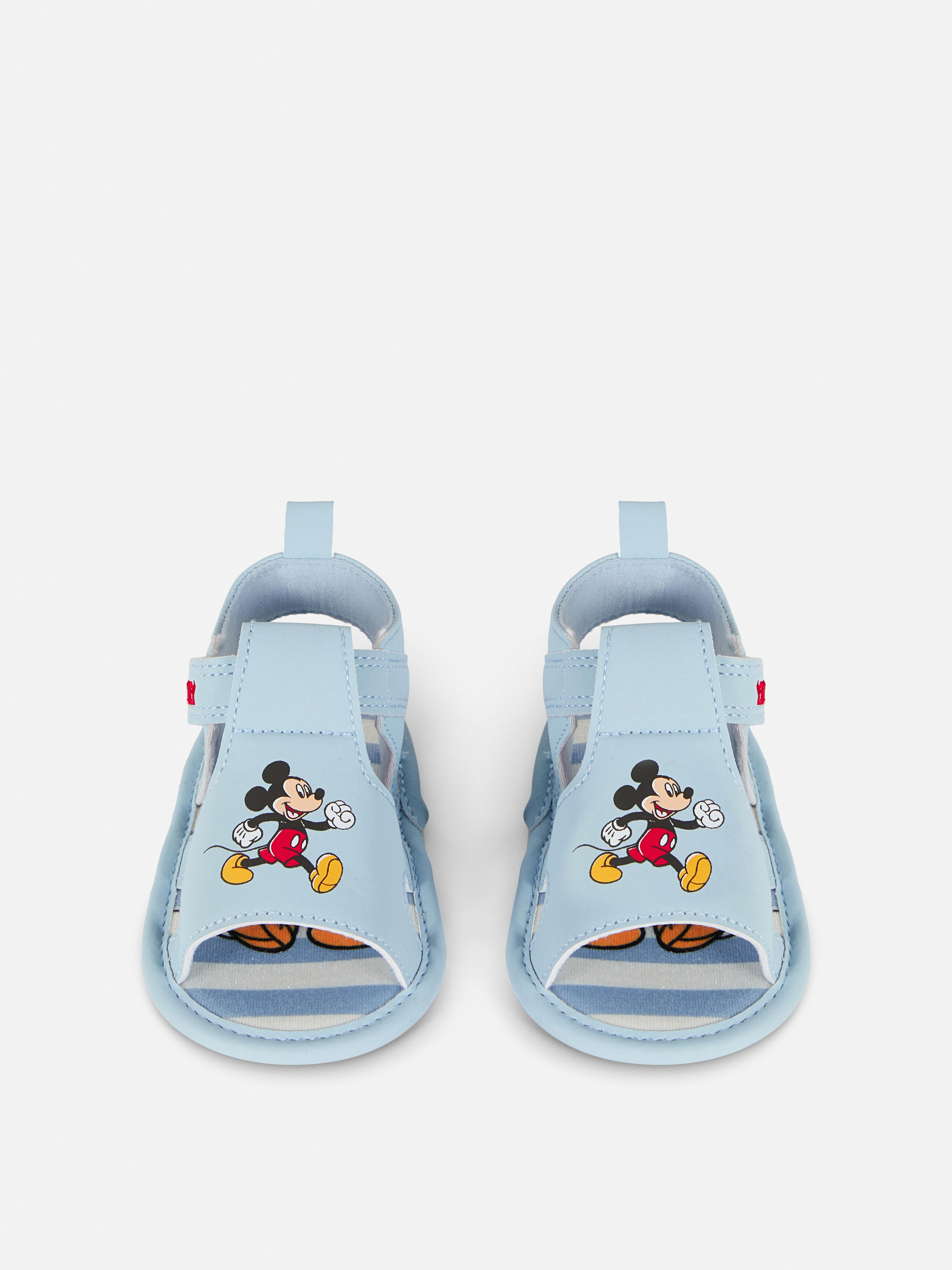 „Disney Micky Maus“ Sandalen