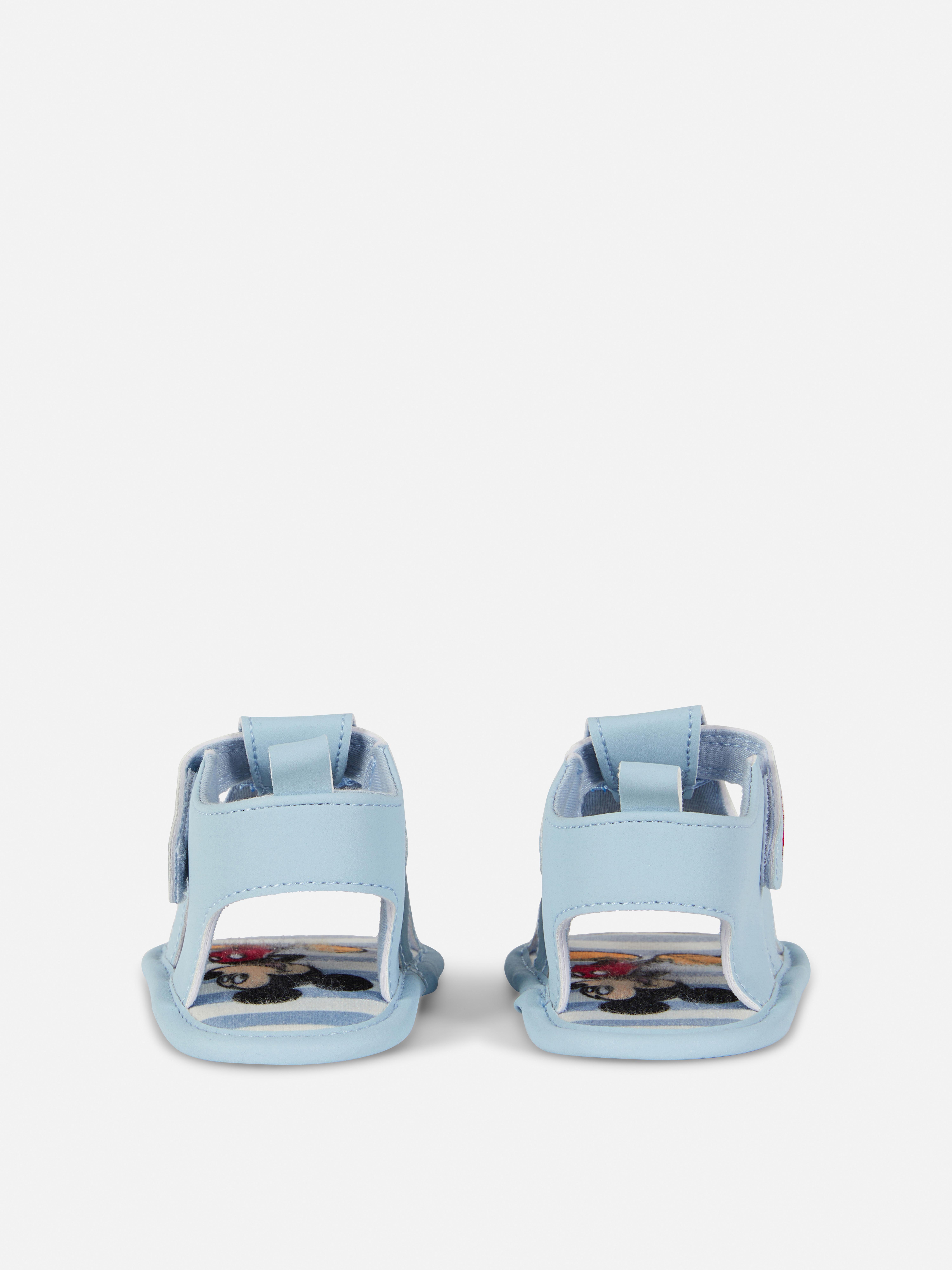 „Disney Micky Maus“ Sandalen