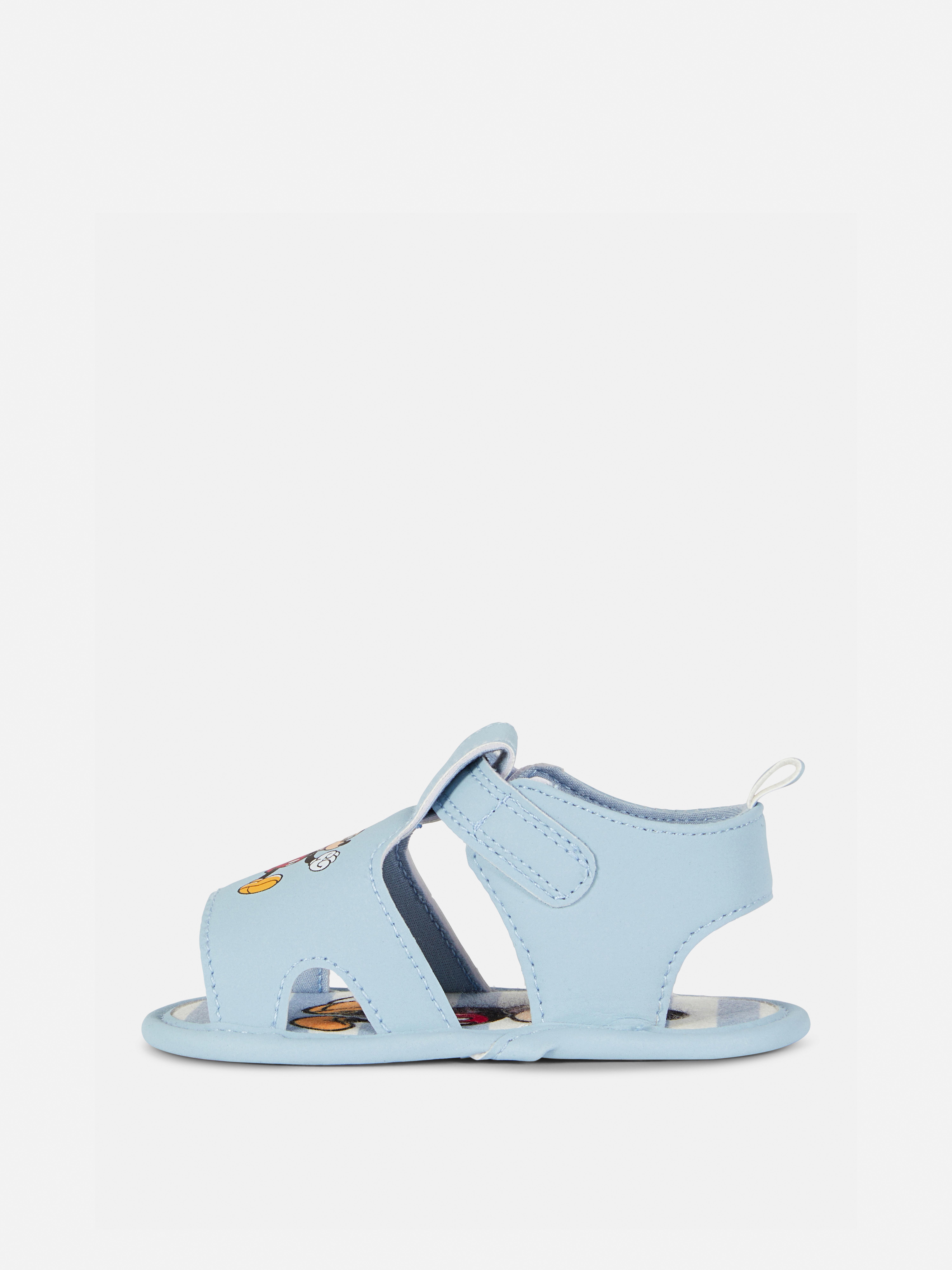 „Disney Micky Maus“ Sandalen