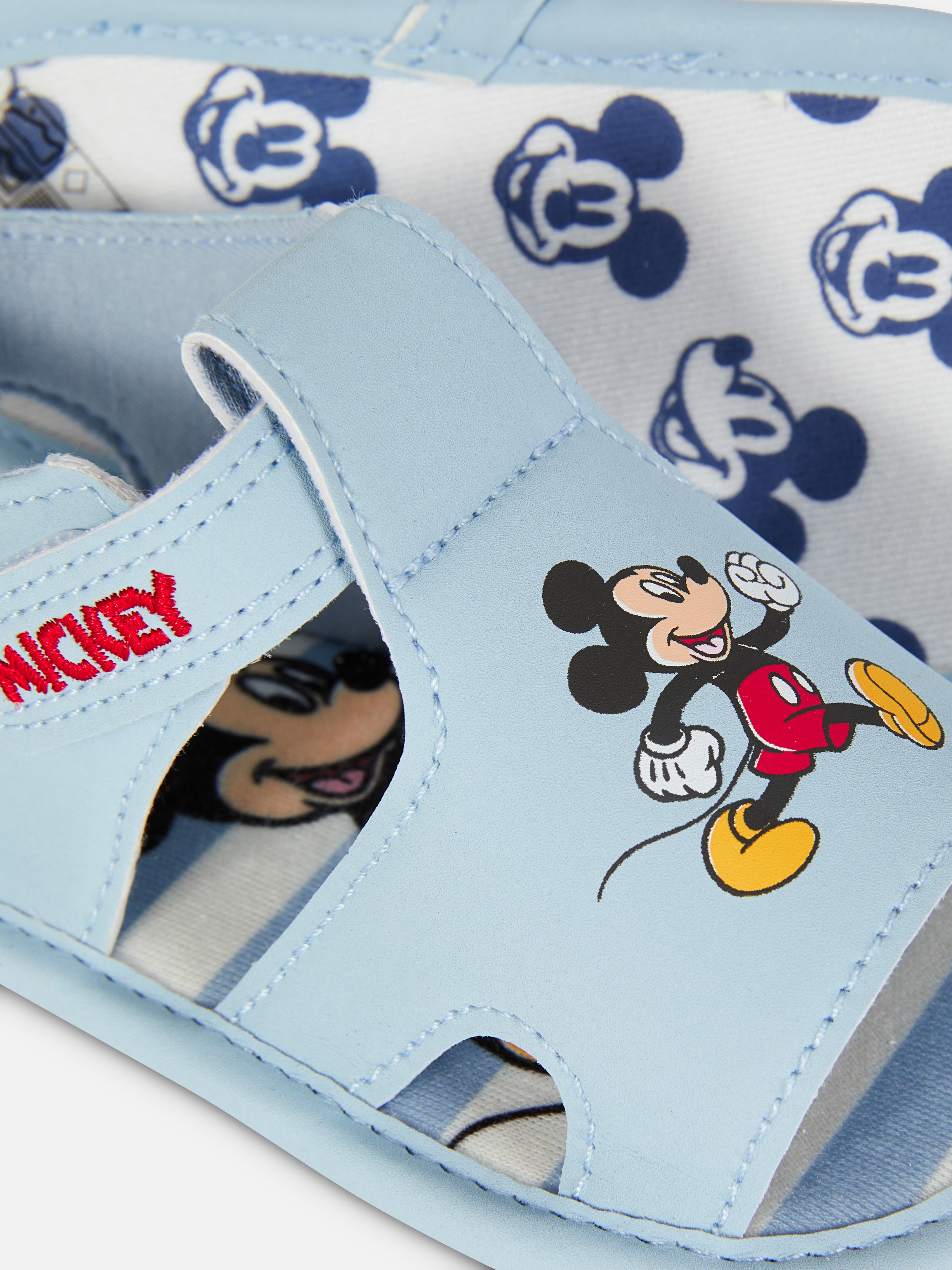 „Disney Micky Maus“ Sandalen