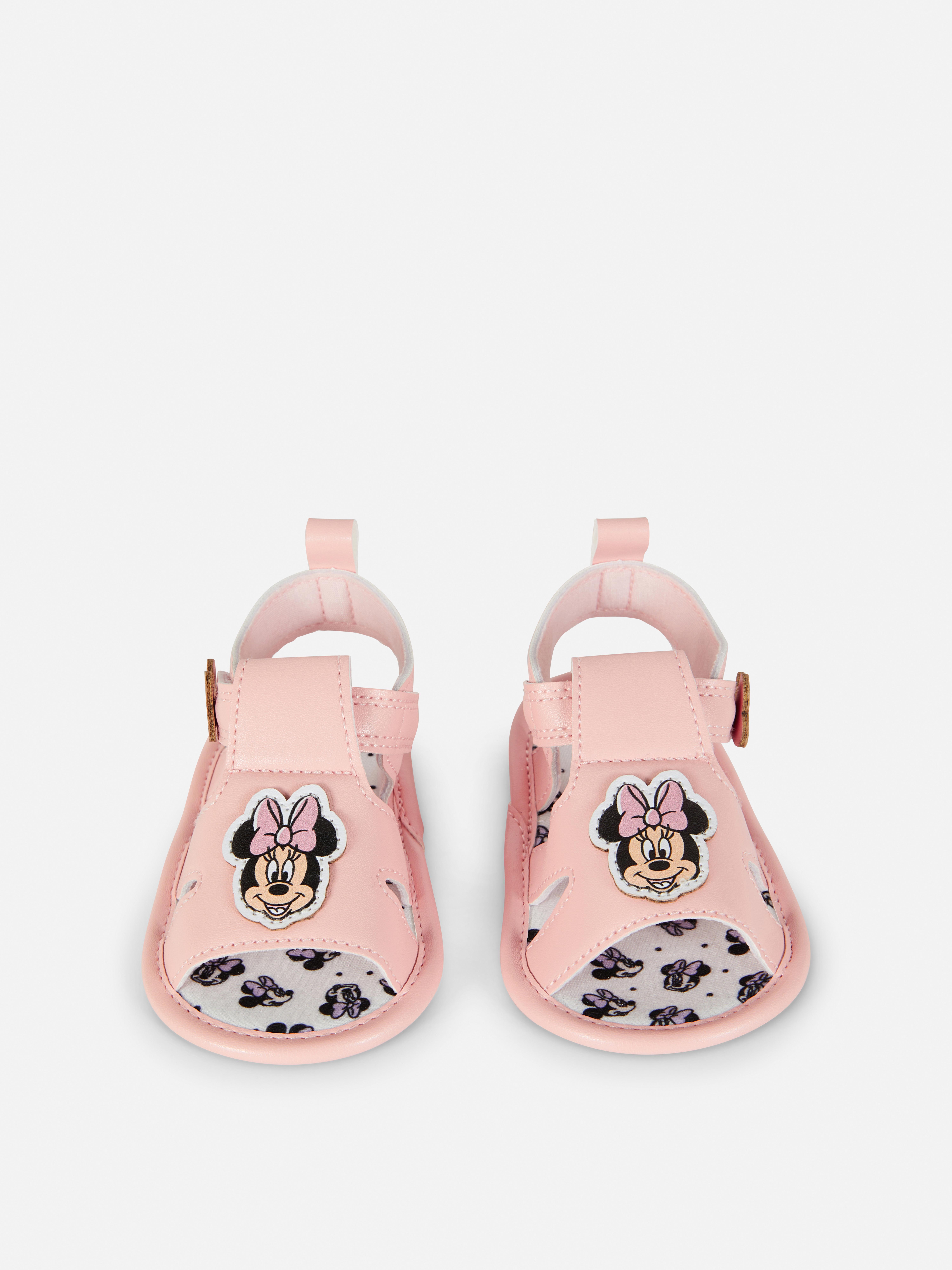 „Disney Minnie Maus“ Sandalen